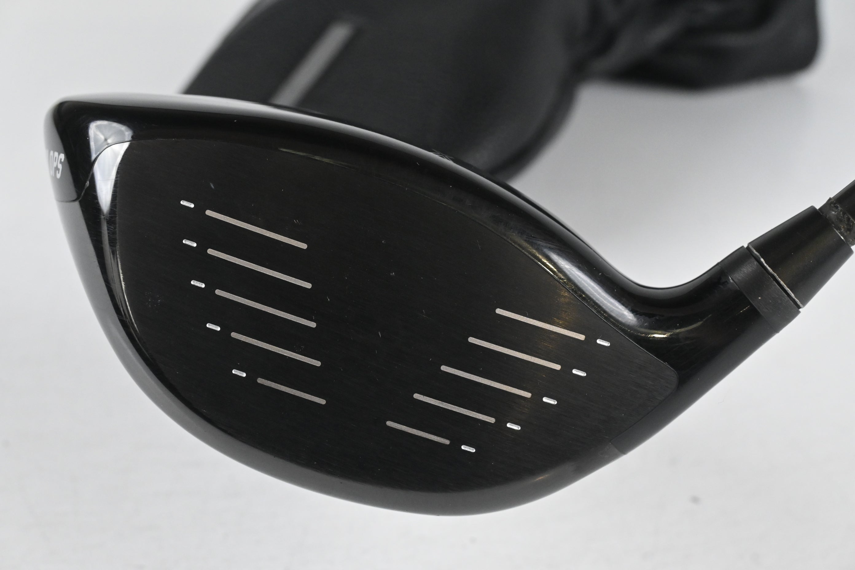 PXG 0311 Black Ops Driver / 8 Degree / Regular Flex Diamana M+60 Shaft