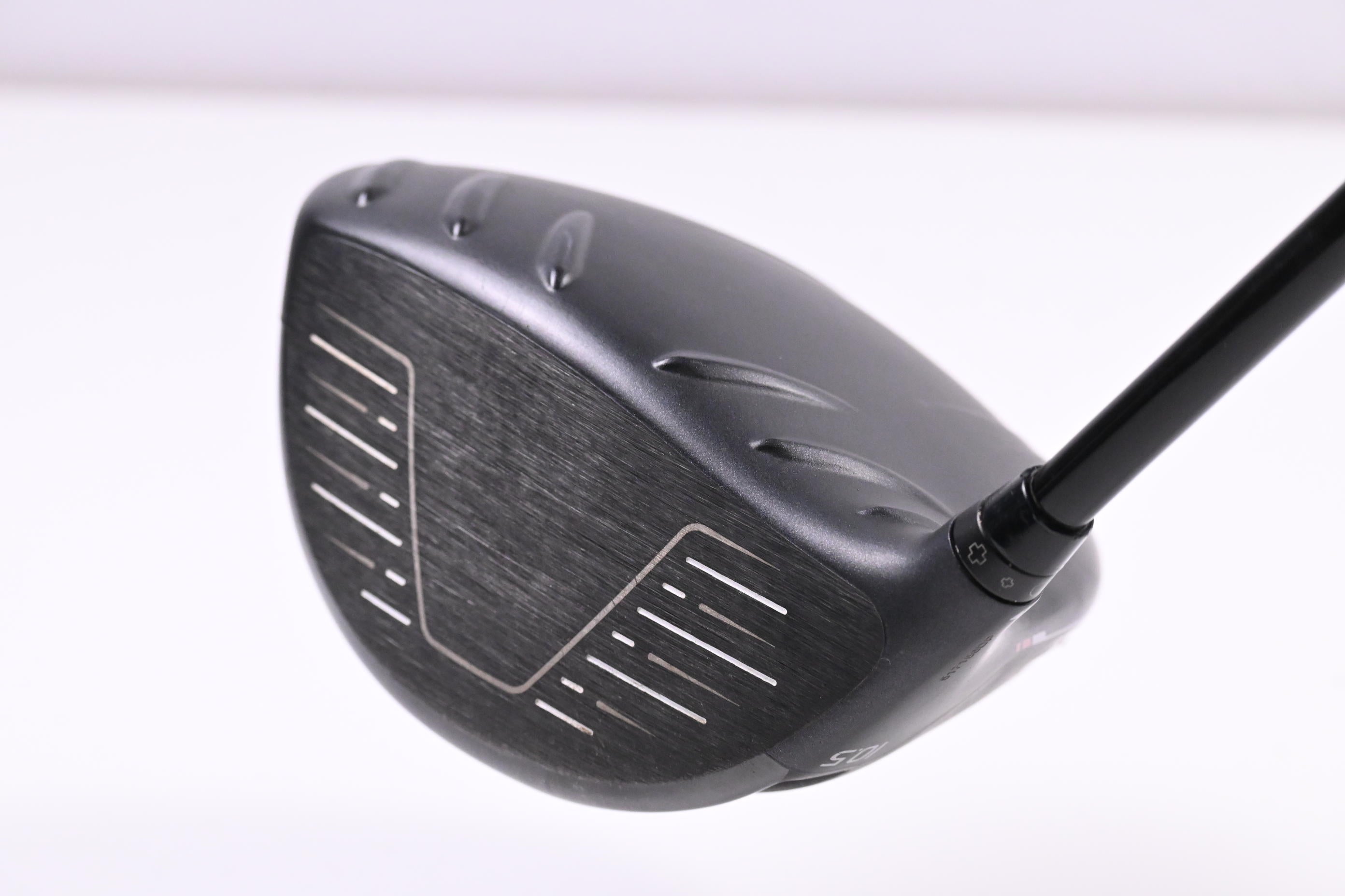 Ping G410 LST Driver / 10.5 Degree / Stiff Flex Accra FX 3.0 Series 250 Shaft