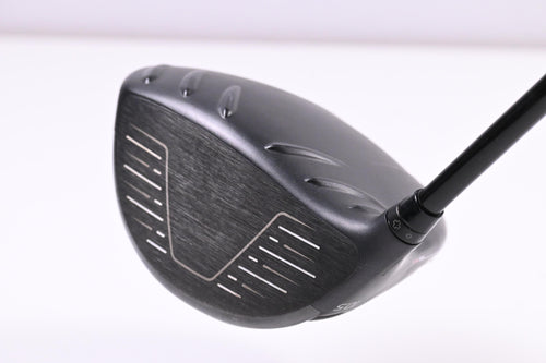 Ping G410 LST Driver / 10.5 Degree / Stiff Flex Accra FX 3.0 Series 250 Shaft