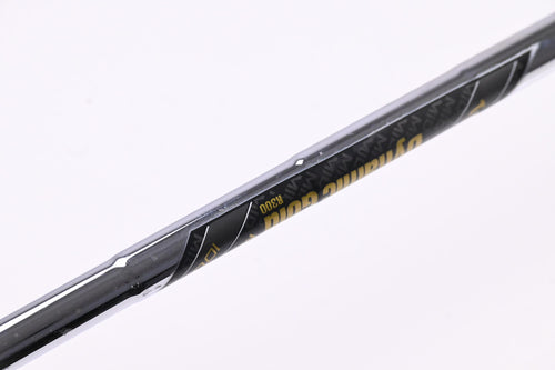 Mizuno Pro 245 #7 Iron / Regular Flex Dynamic Gold Mid 100 R300 Shaft