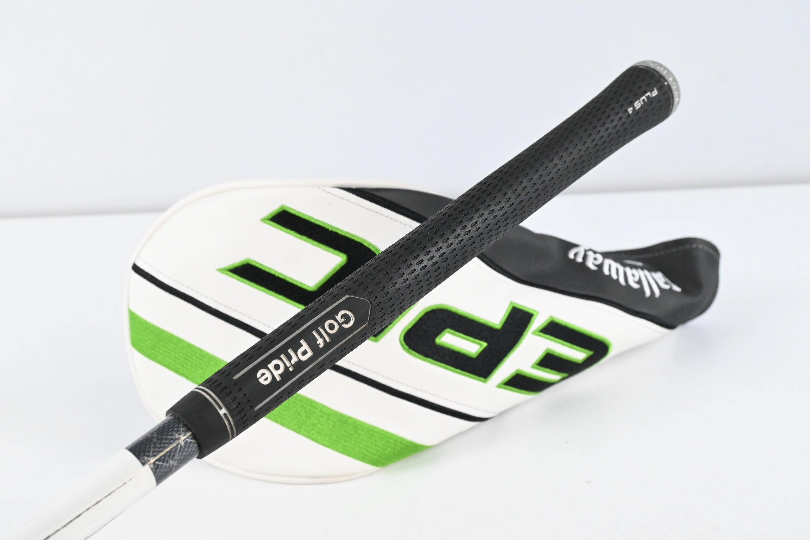 Callaway Epic Speed Driver / 10.5 Degree / Stiff Flex Tensei AV Blue 65 Shaft