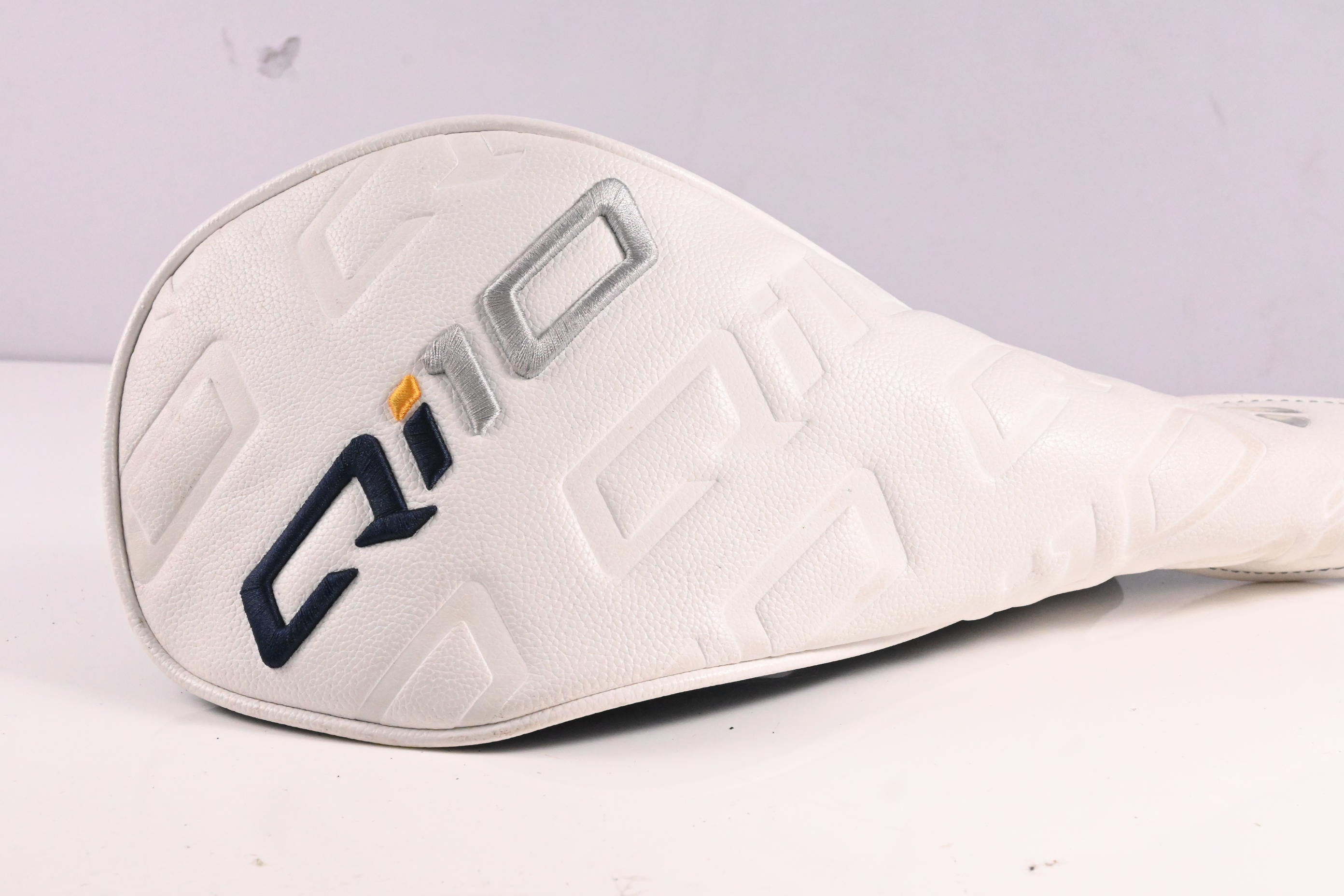 Taylormade Qi10 Max Driver / 10.5 Degree / Regular Flex Fujikura SpeederNX TCS