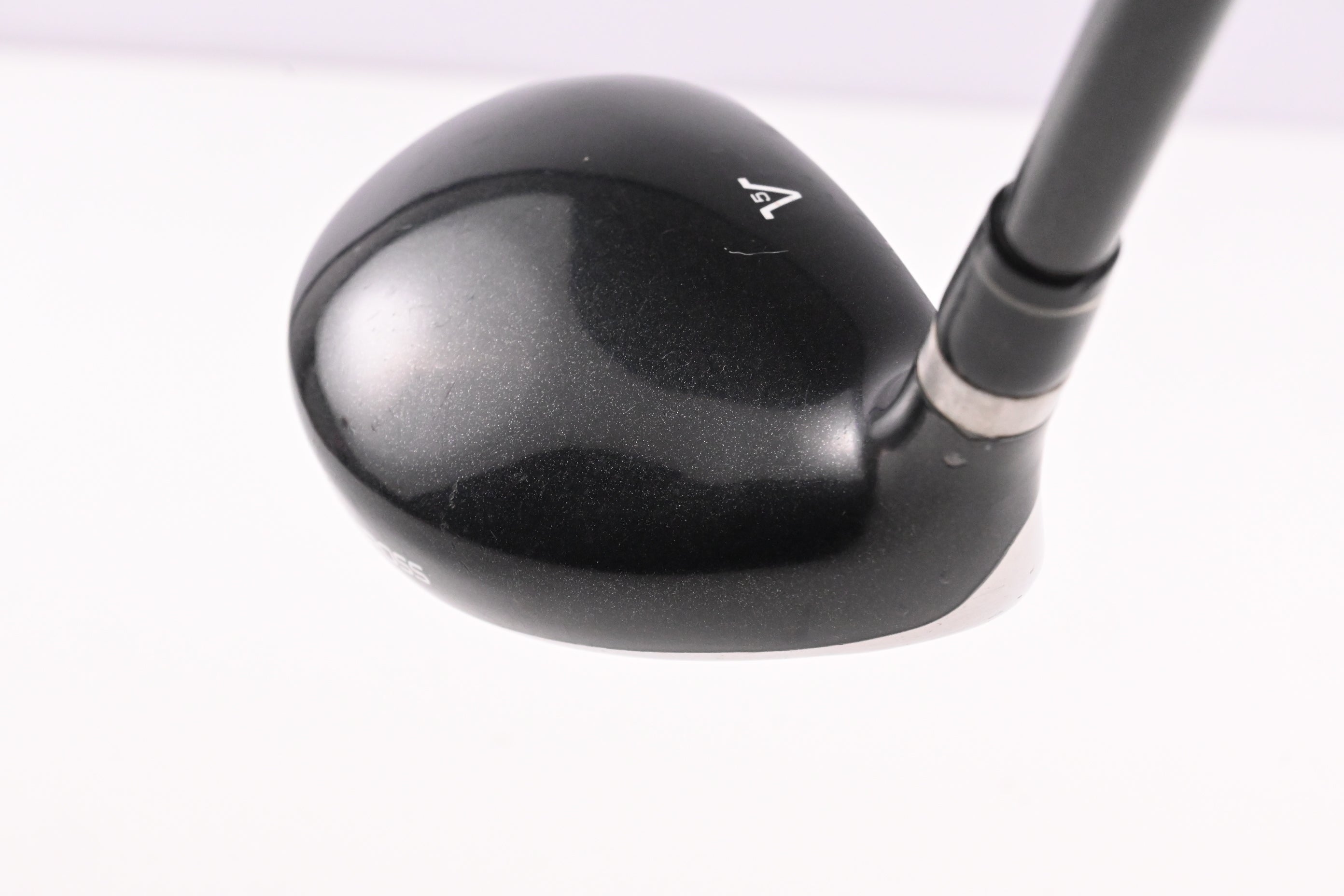 Left Hand Benross V5 #3 Hybrid / 20 Degree / Regular Flex Aldila TM-70 Shaft