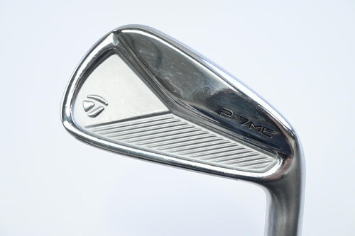 Taylormade P7MC 2023 #4 Iron / 23 Degree / Stiff Flex NS Pro Modus3 Tour 120