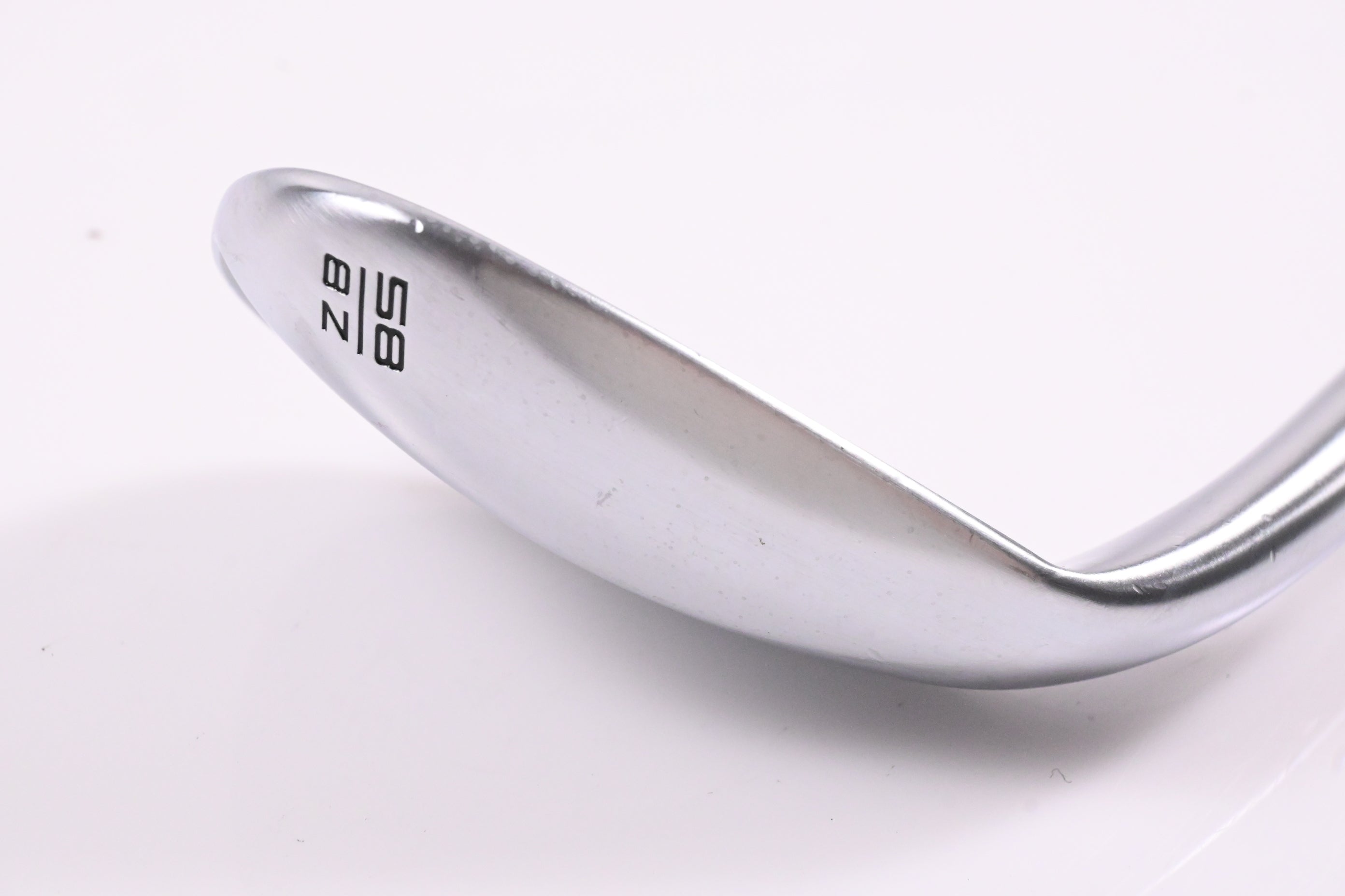 Callaway Opus Platinum Lob Wedge / 58 Degree / Wedge Flex Dynamic Gold Mid 115