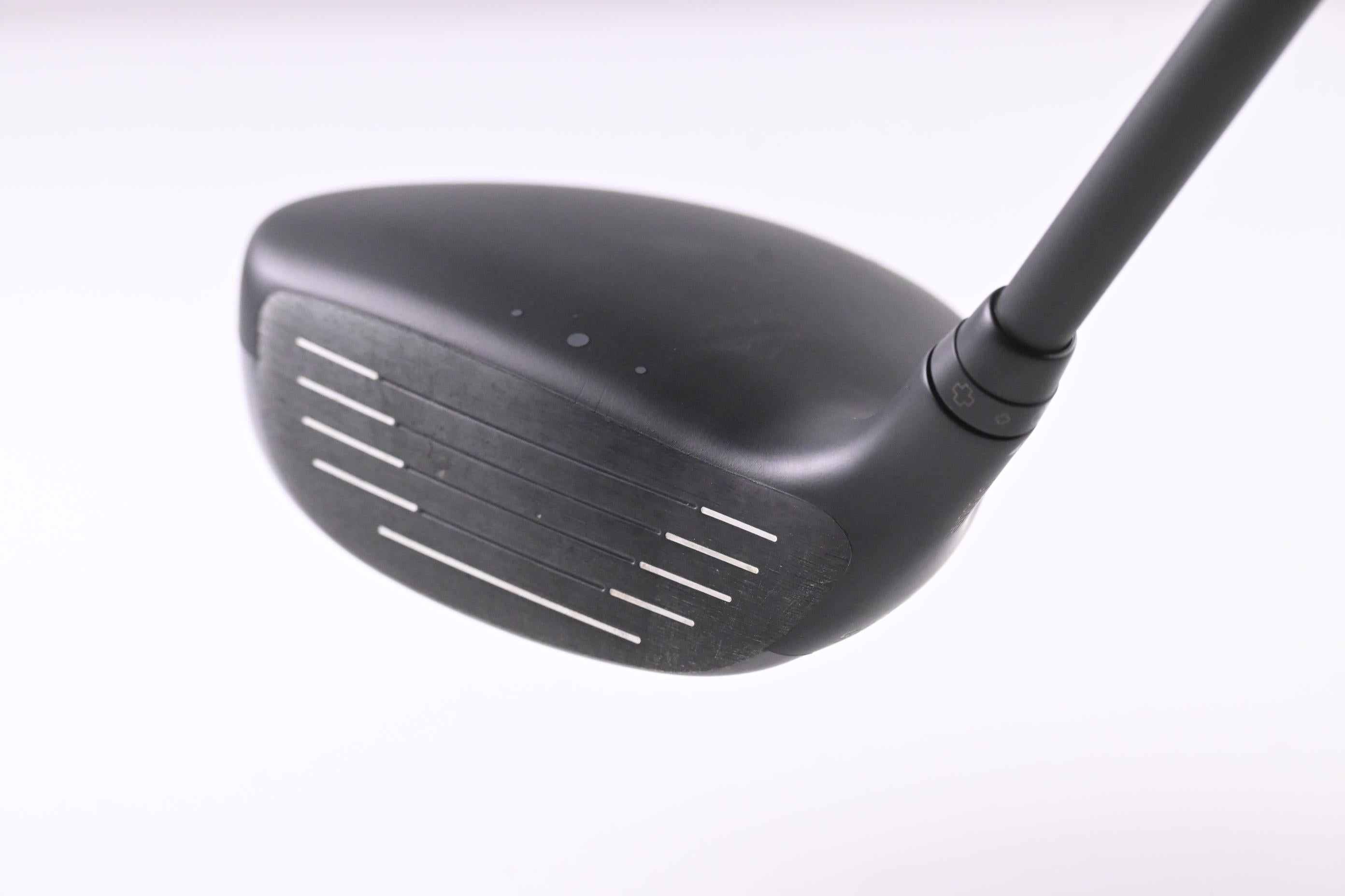 Ping G425 Max #5 Wood / 17.5 Degree / Stiff Flex Aldila Rogue White 80 Shaft
