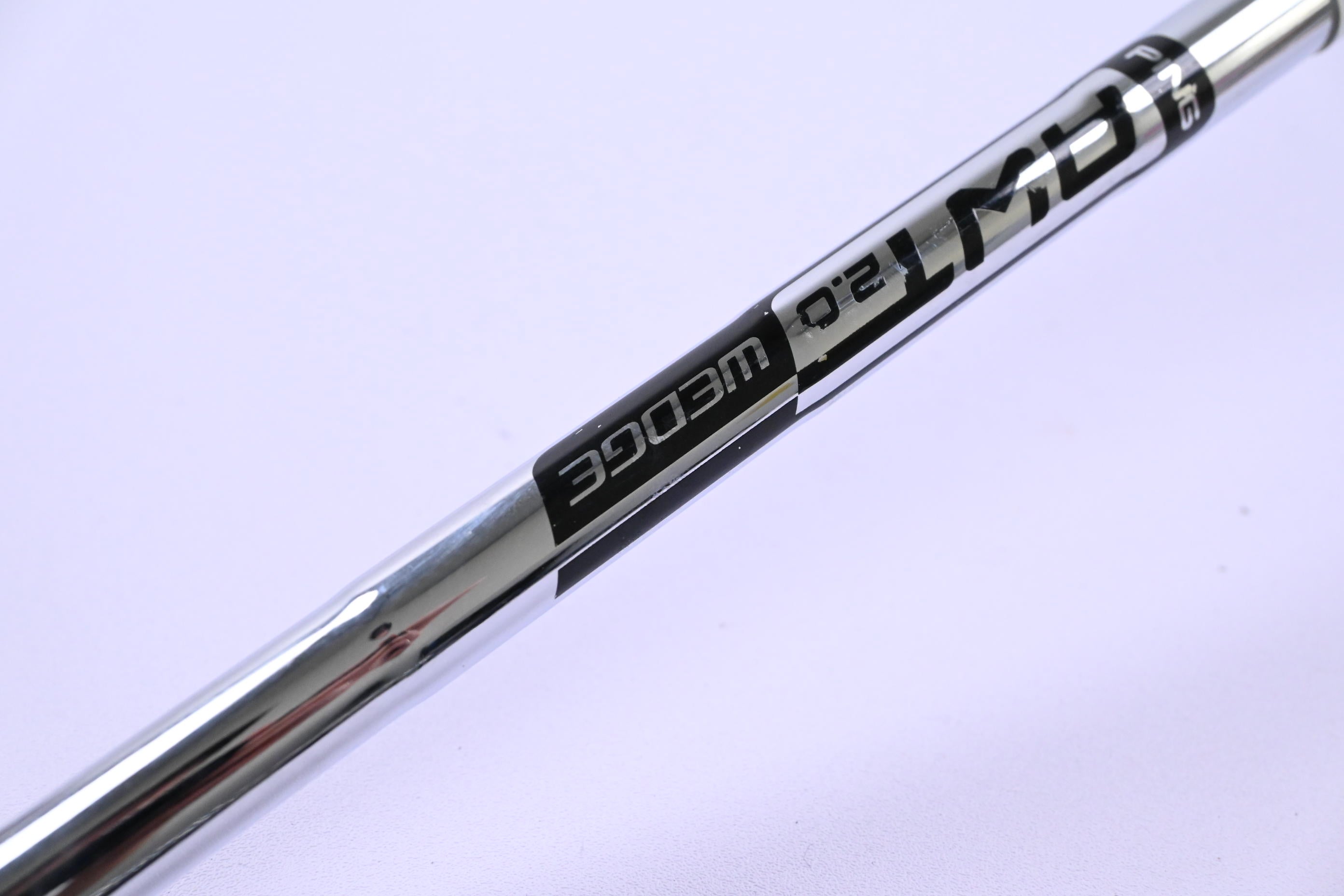 Ping Glide 2.0 Sand Wedge / 56 Degree / Black Dot / Wedge Flex Ping AWT 2.0