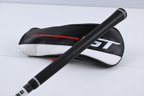 Left Hand Titleist GT3 #5 Wood / 18 Degree / Regular Flex Tensei 1K Blue 65