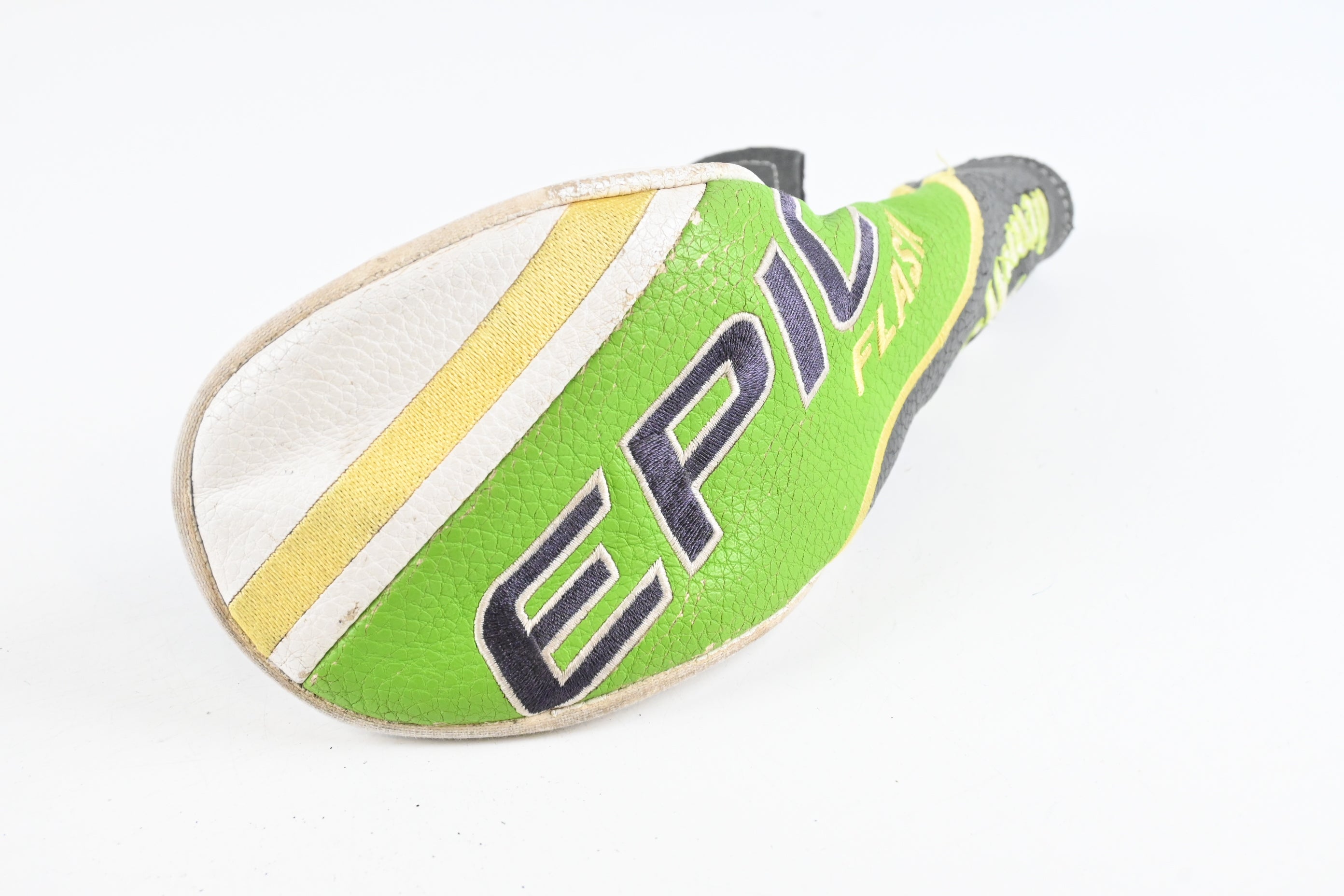 Callaway Epic Flash #3 Wood / 15 Degree / Stiff Flex HZRDUS Smoke 70 Shaft