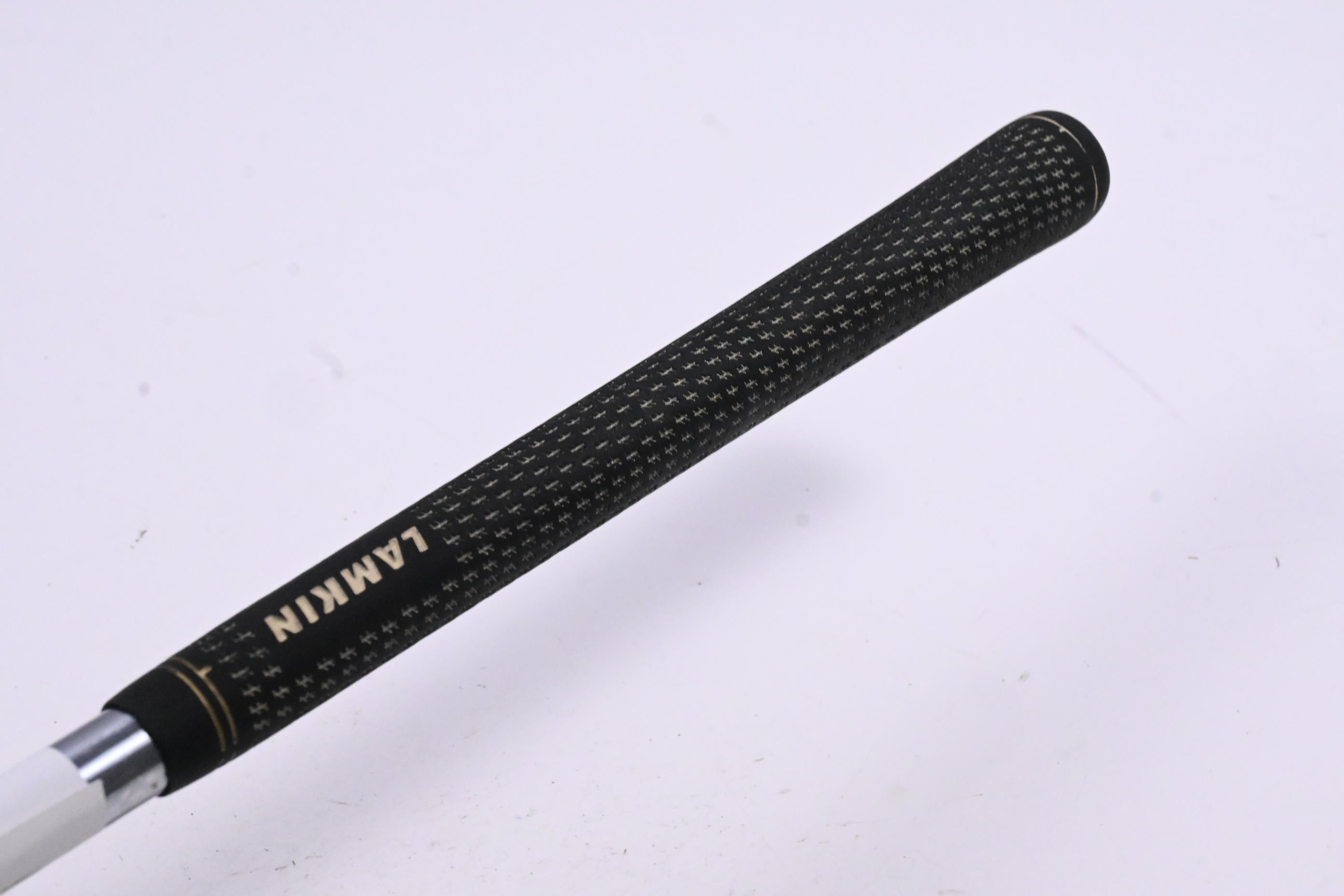 Left Hand Taylormade Hi-Toe Lob Wedge / 60 Degree / Regular Flex Project X Shaft