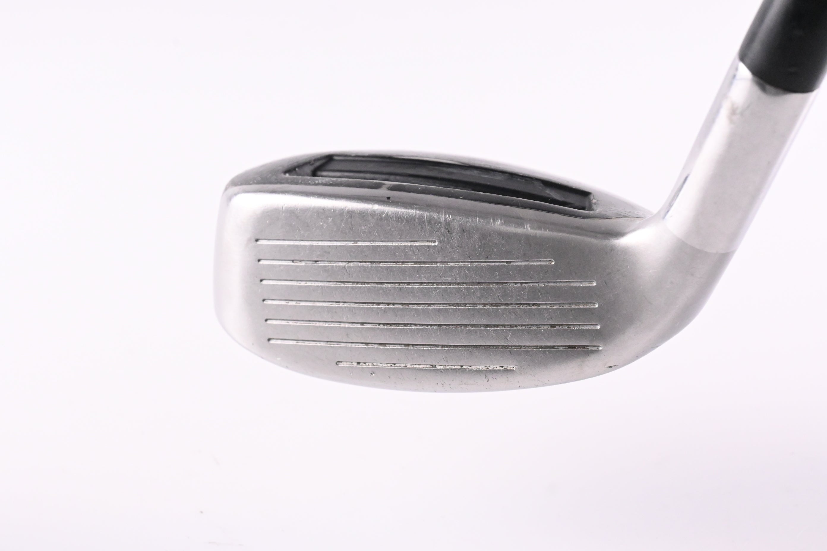 Adams Idea A12 #3 Hybrid / 19 Degree / Regular Flex Proforce VTS Red 75 Shaft