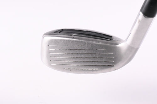 Adams Idea A12 #3 Hybrid / 19 Degree / Regular Flex Proforce VTS Red 75 Shaft