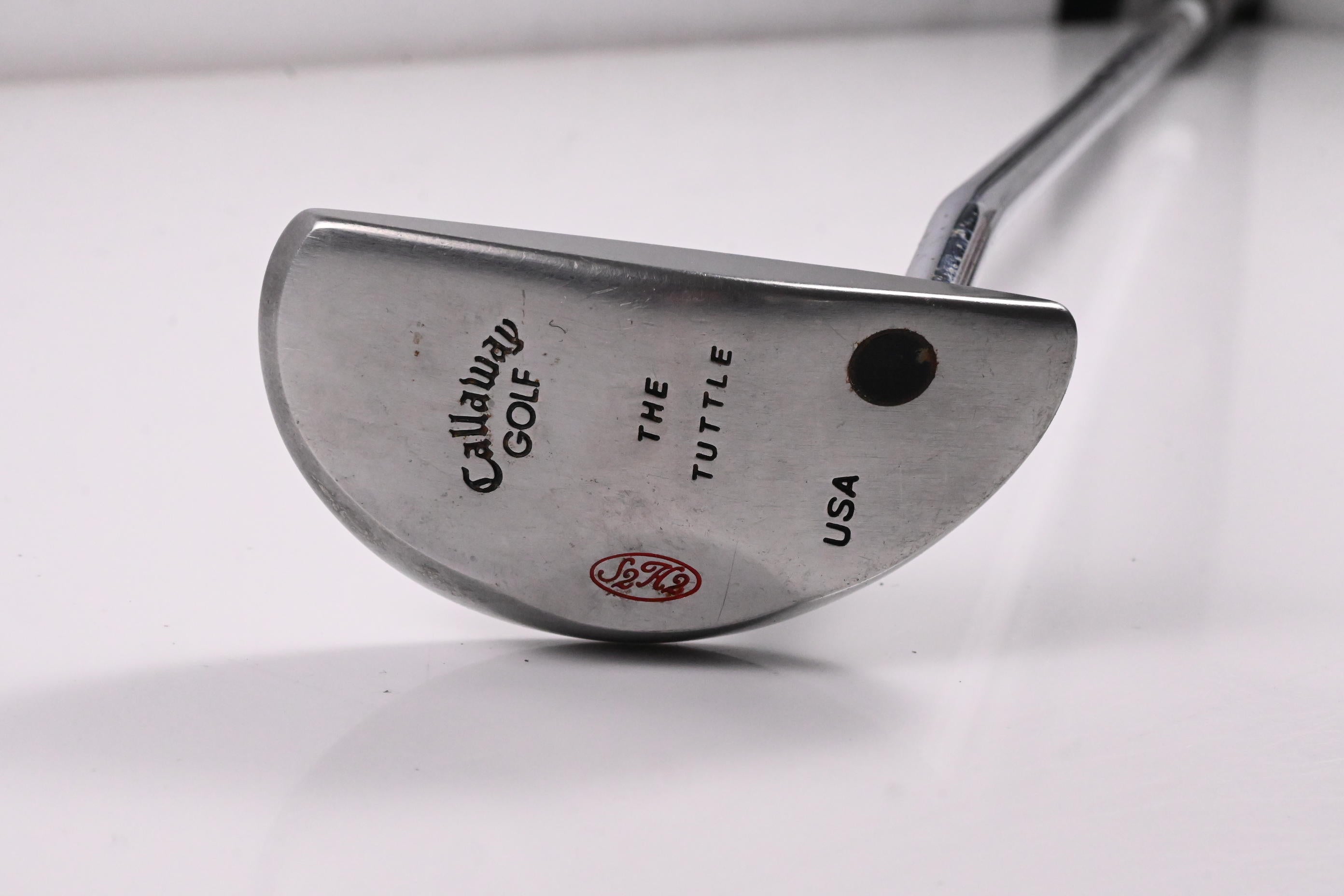 Callaway The Tuttle Putter / 35 Inch