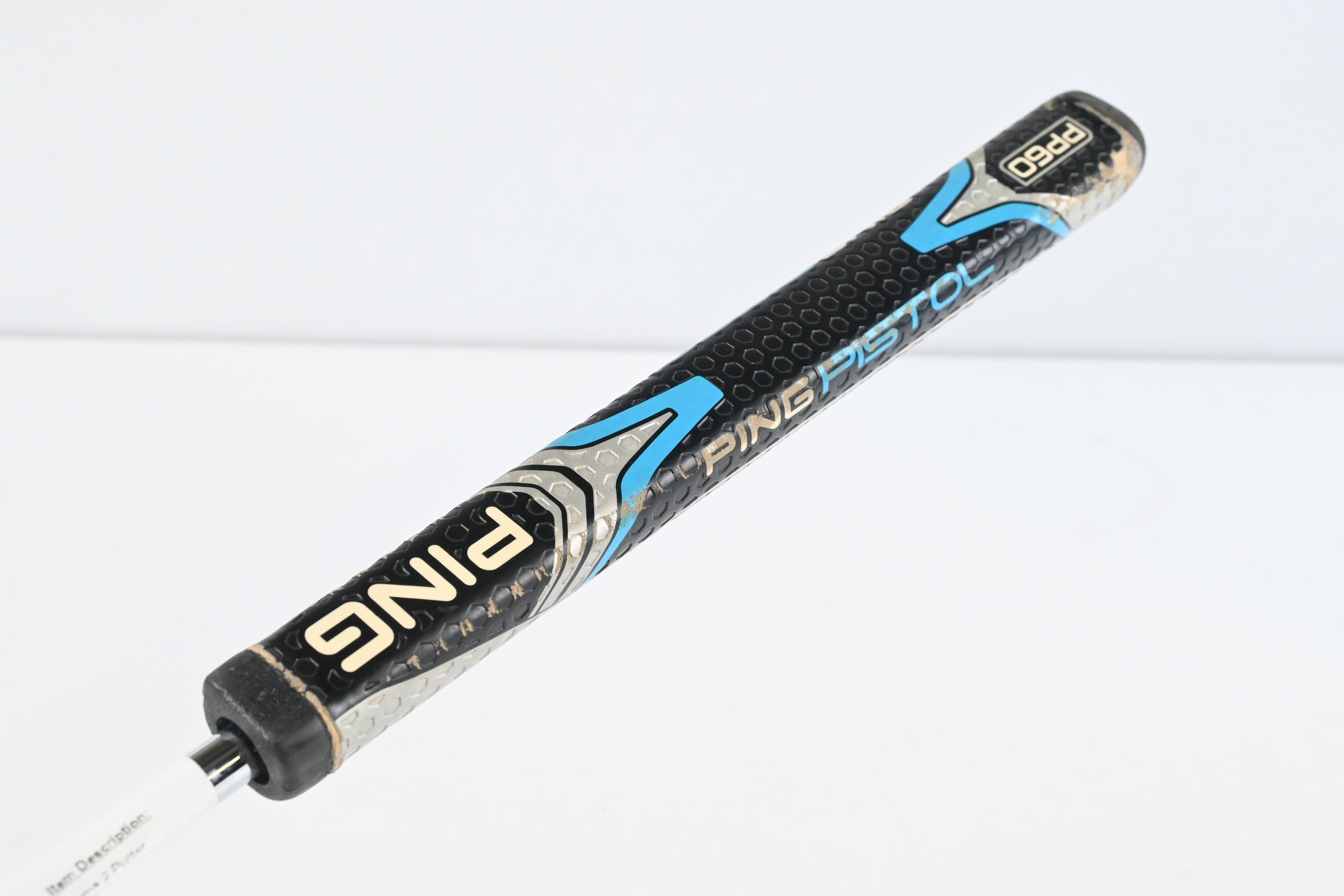 Ping Sigma 2 Fetch Putter / 36 Inch