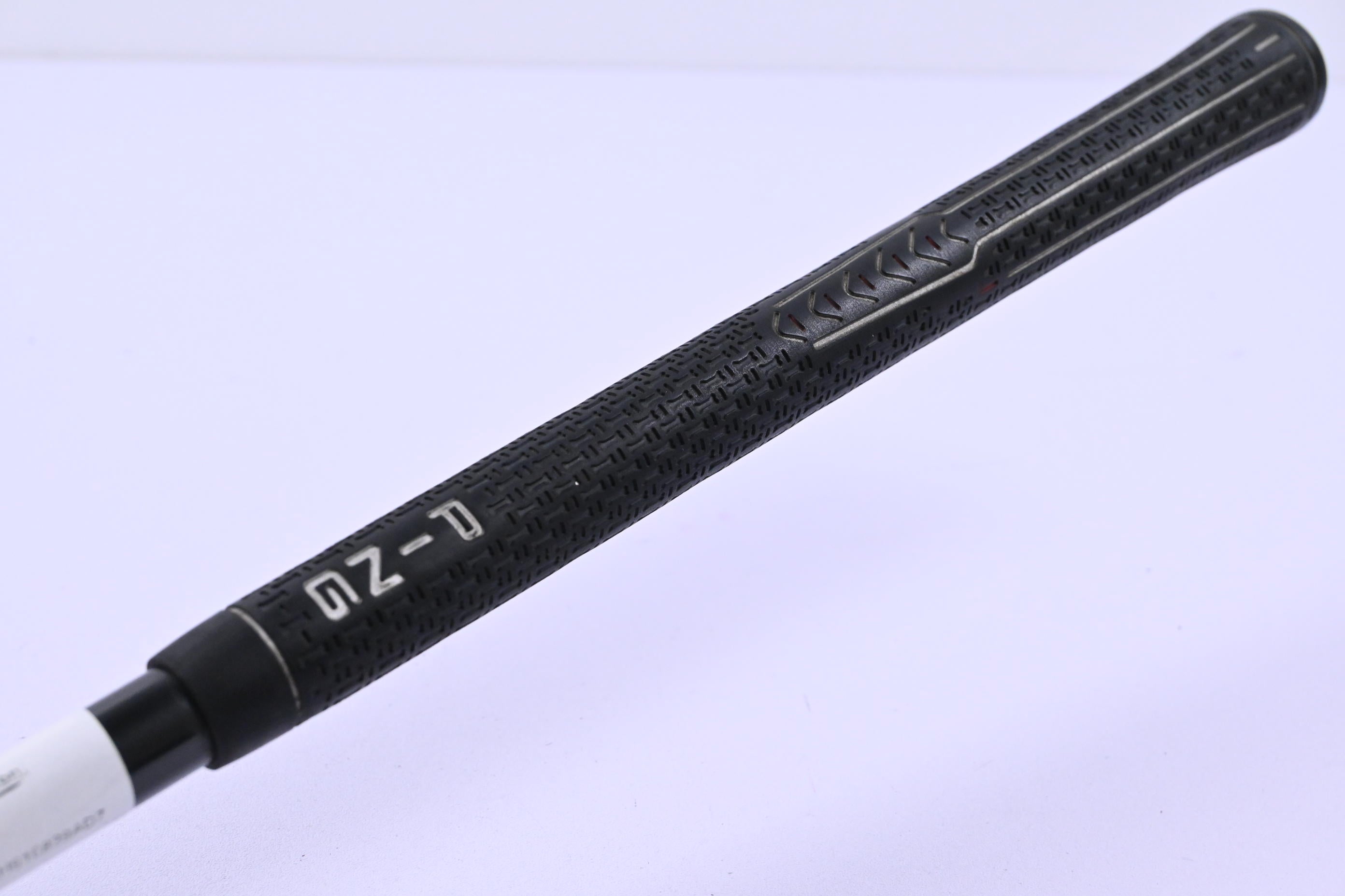 Cobra SZ #6 Iron / Regular Flex Aldila DVS-HL 70 Shaft
