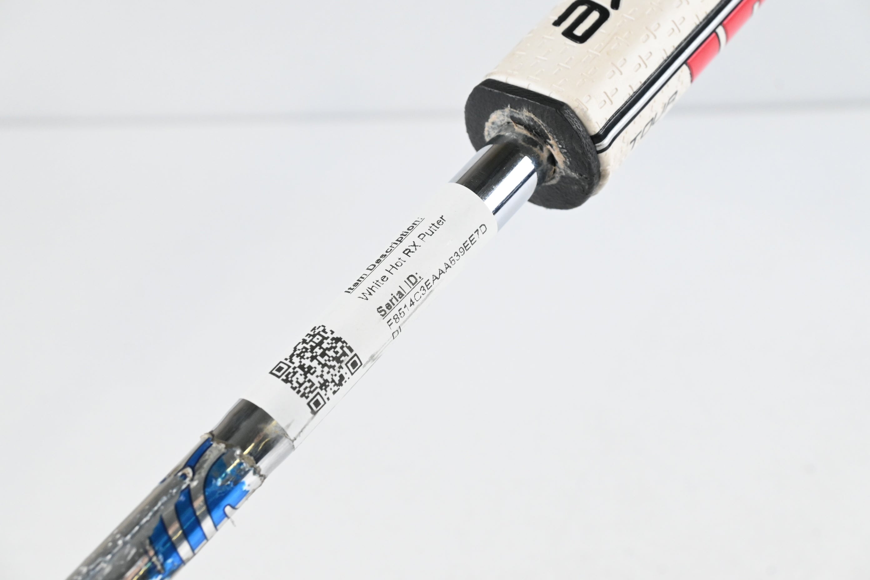 Odyssey White Hot RX 2-Ball Putter / 34 Inch
