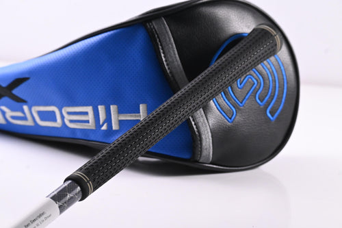 Cleveland HiBore XL Lite Driver / 10.5 Degree / Stiff Flex Tensei AV Blue 55 Shaft