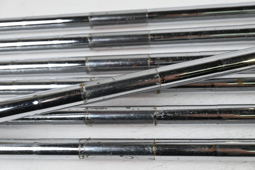 Mizuno TP-Z 1995 Irons / 3-9i / Regular Flex Mizuno Dynaflex R-2200 Shafts