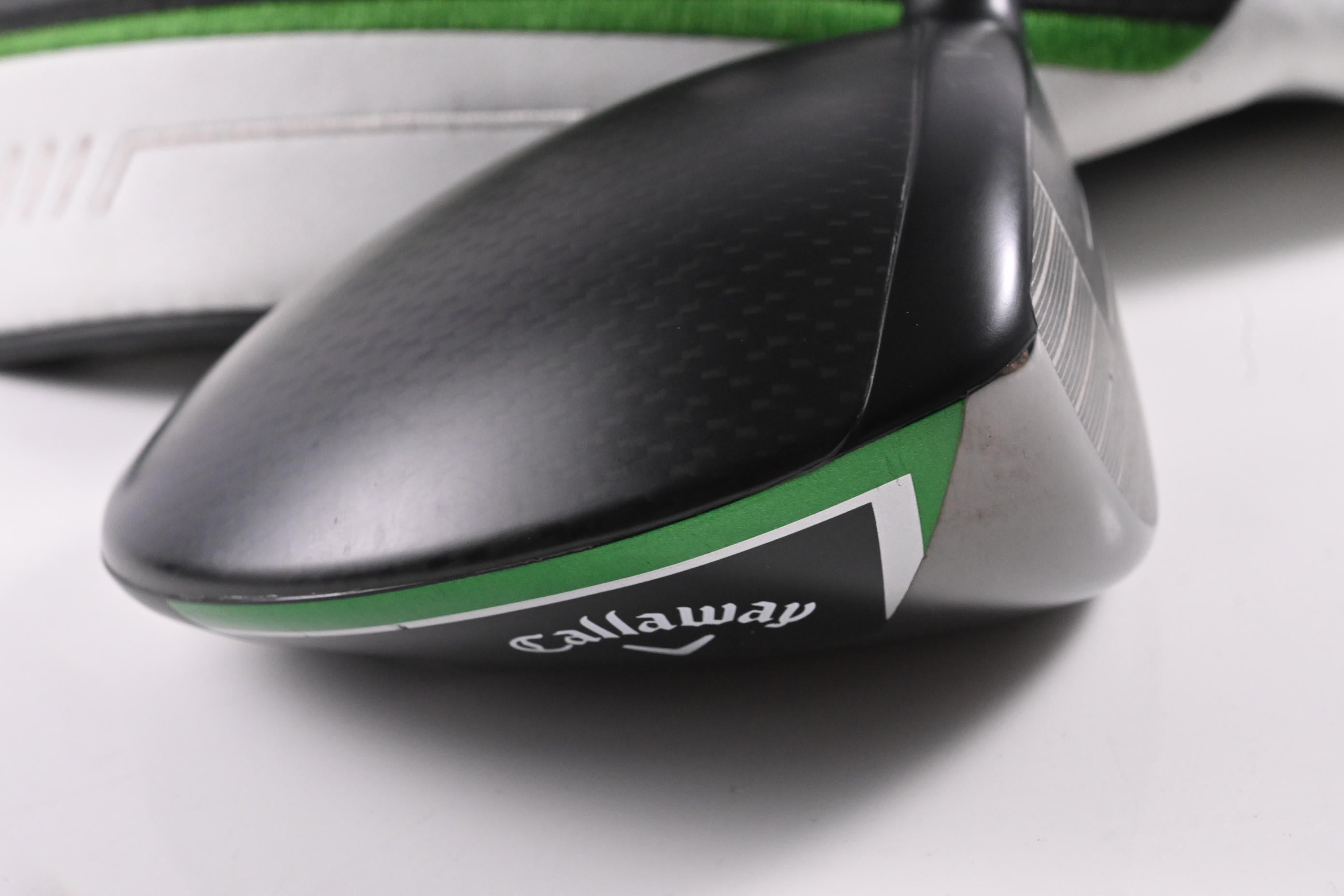 Callaway Elyte X Driver / 12 Degree / Regular Flex Vanquish 4 Shaft