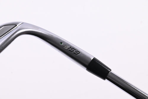 Ping S159 Sand Wedge / 56 Degree / Green Dot / Stiff Flex KBS Tour 120 Shaft
