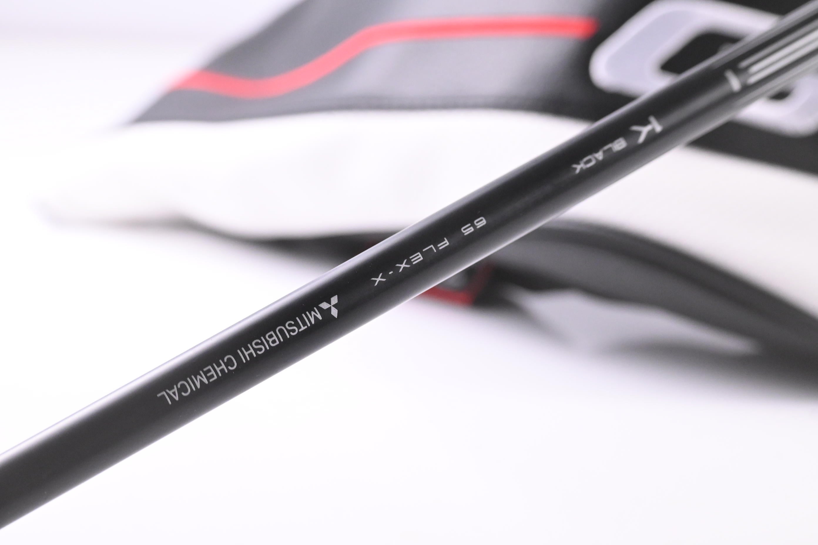 Titleist GT3 Driver / 9 Degree / X-Flex Tensei 1K Black 65 Shaft
