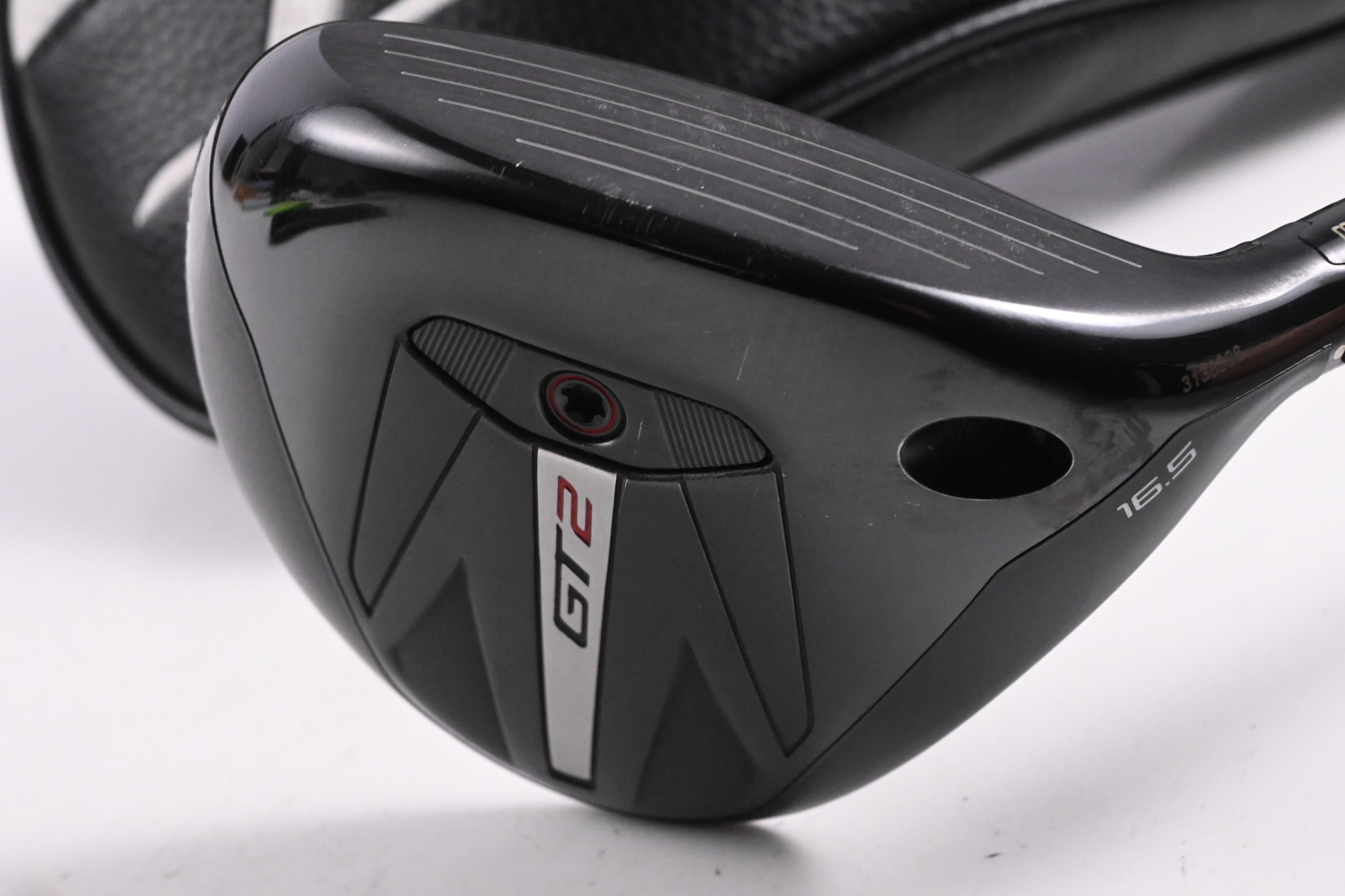 Titleist GT2 #3 Wood / 16.5 Degree / Regular Flex Tensei 1K Blue 65 Shaft