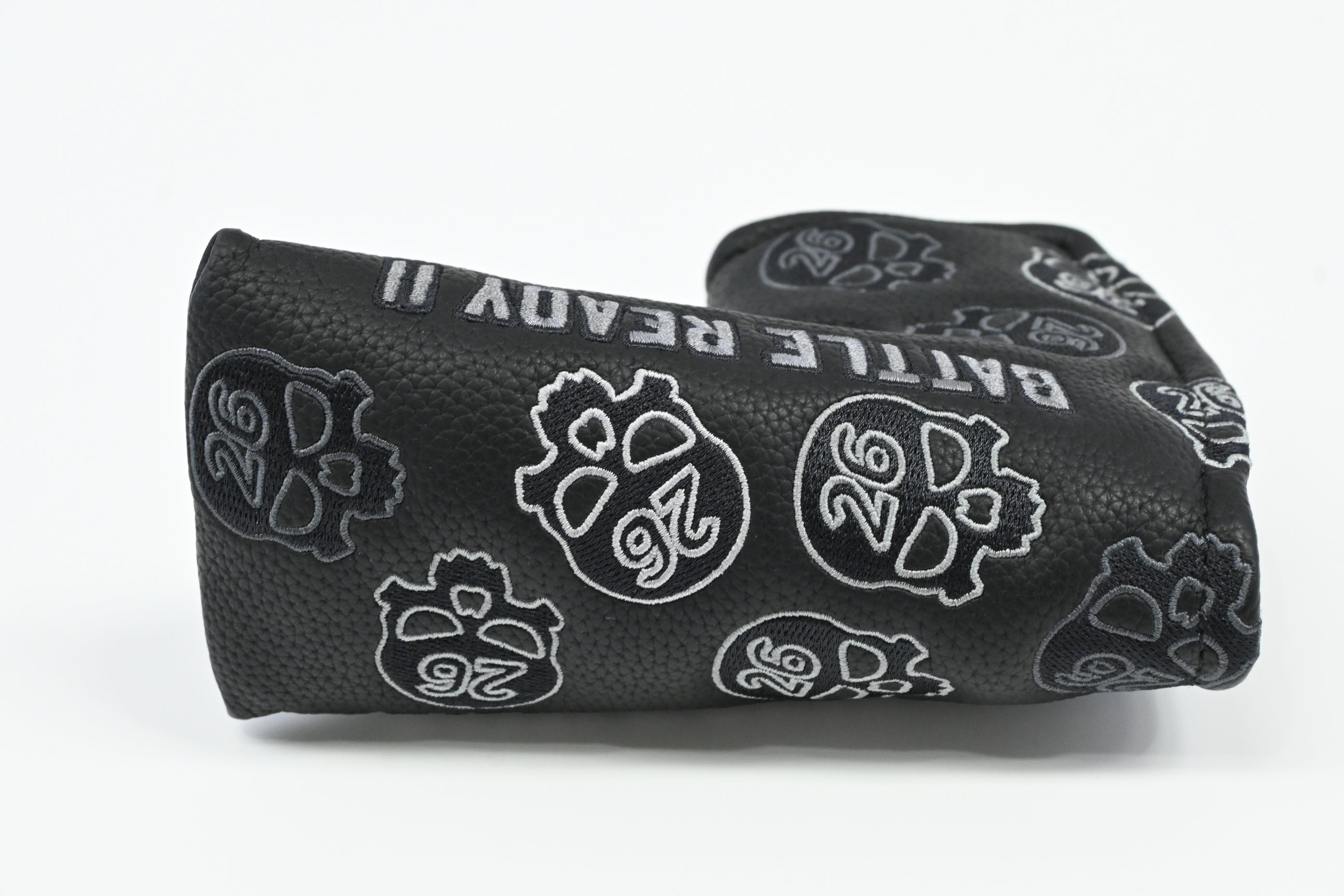 Left Hand PXG Battle Ready II Closer Putter / 34 Inch