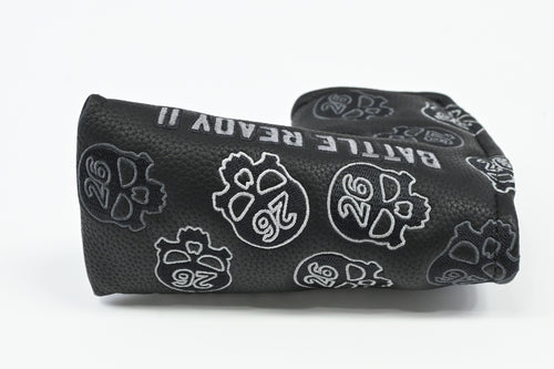 Left Hand PXG Battle Ready II Closer Putter / 34 Inch