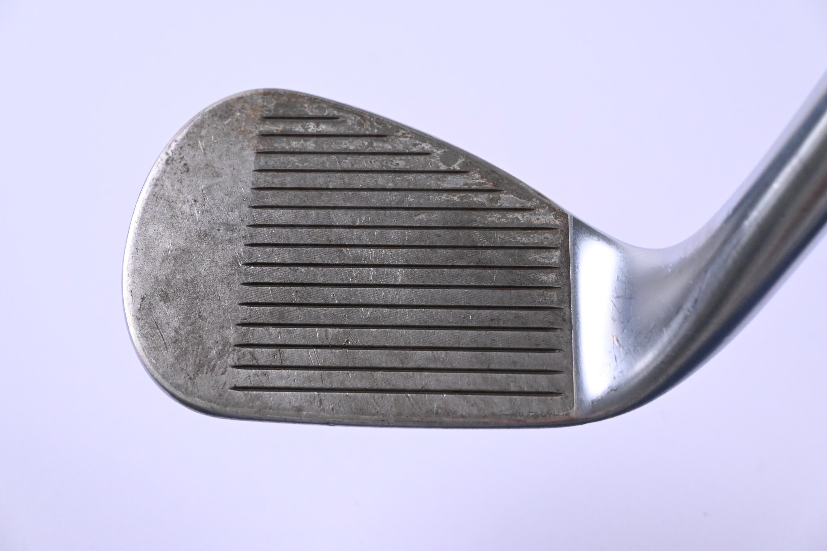 Callaway Jaws Raw Lob Wedge / 58 Degree / Wedge Flex Dynamic Gold Spinner 115