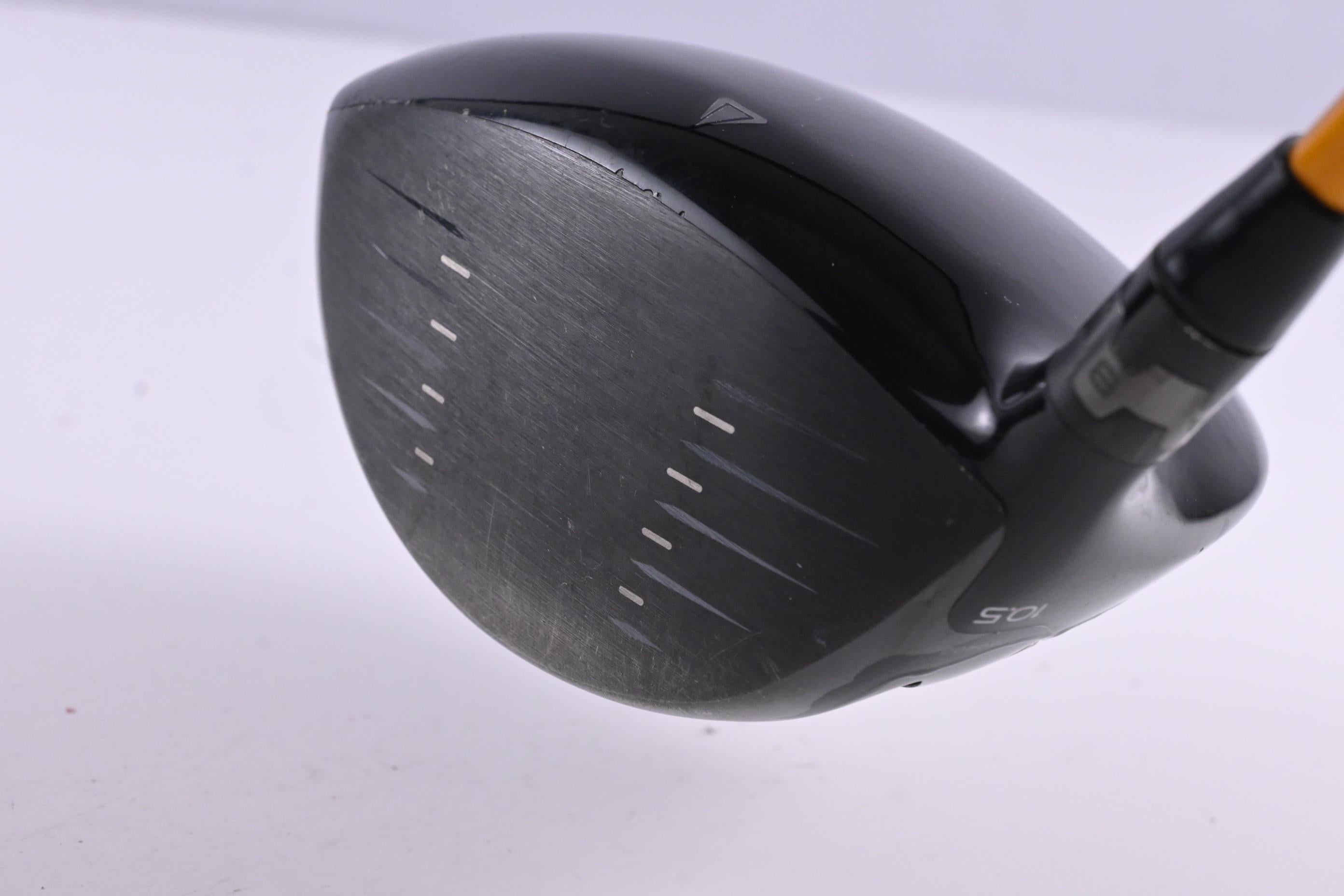 Titleist TS3 Driver / 10.5 Degree / X-Flex Matrix Ozik Rul 70 Shaft