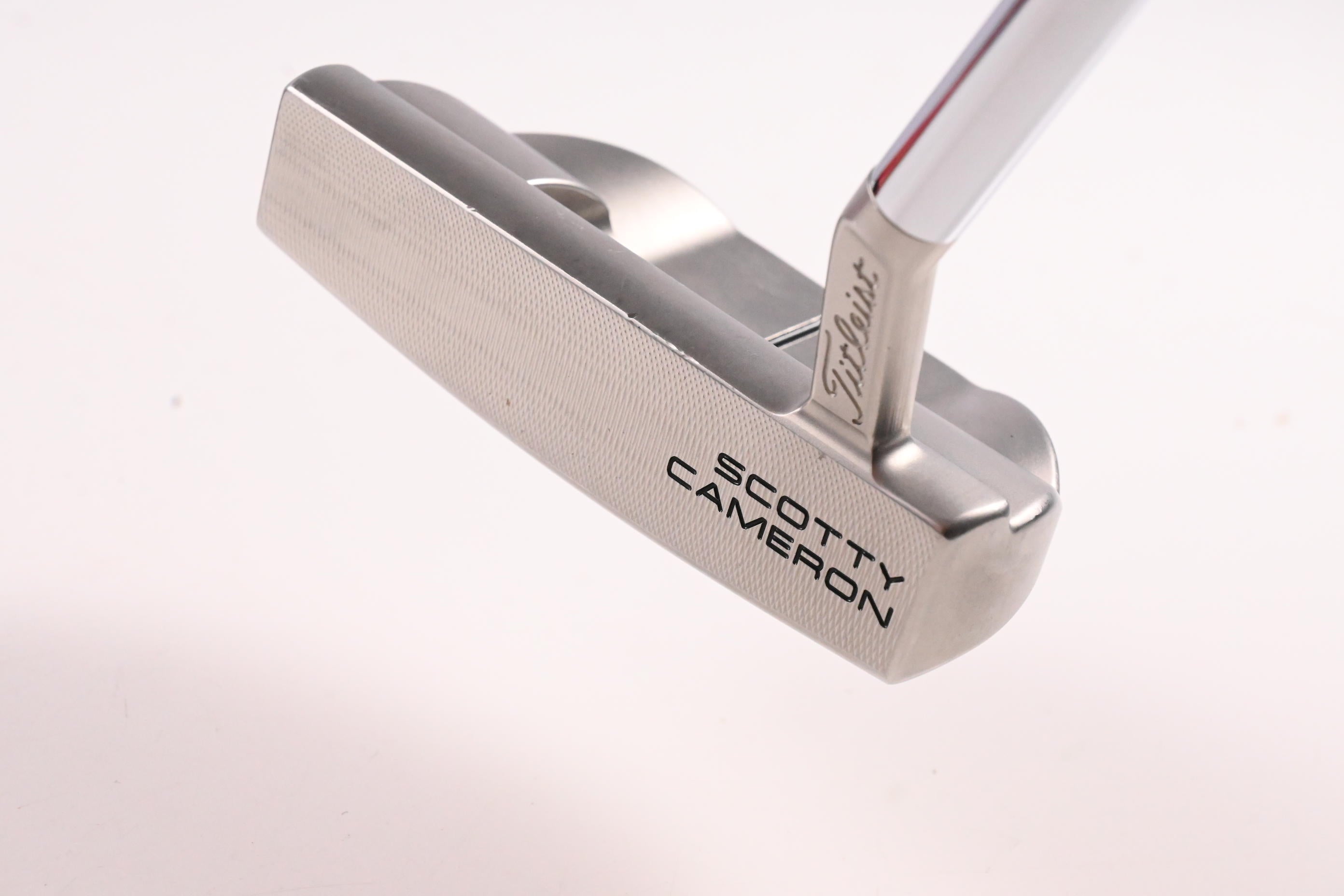 Scotty Cameron Special Select Fastback 1.5 Putter / 34 Inch