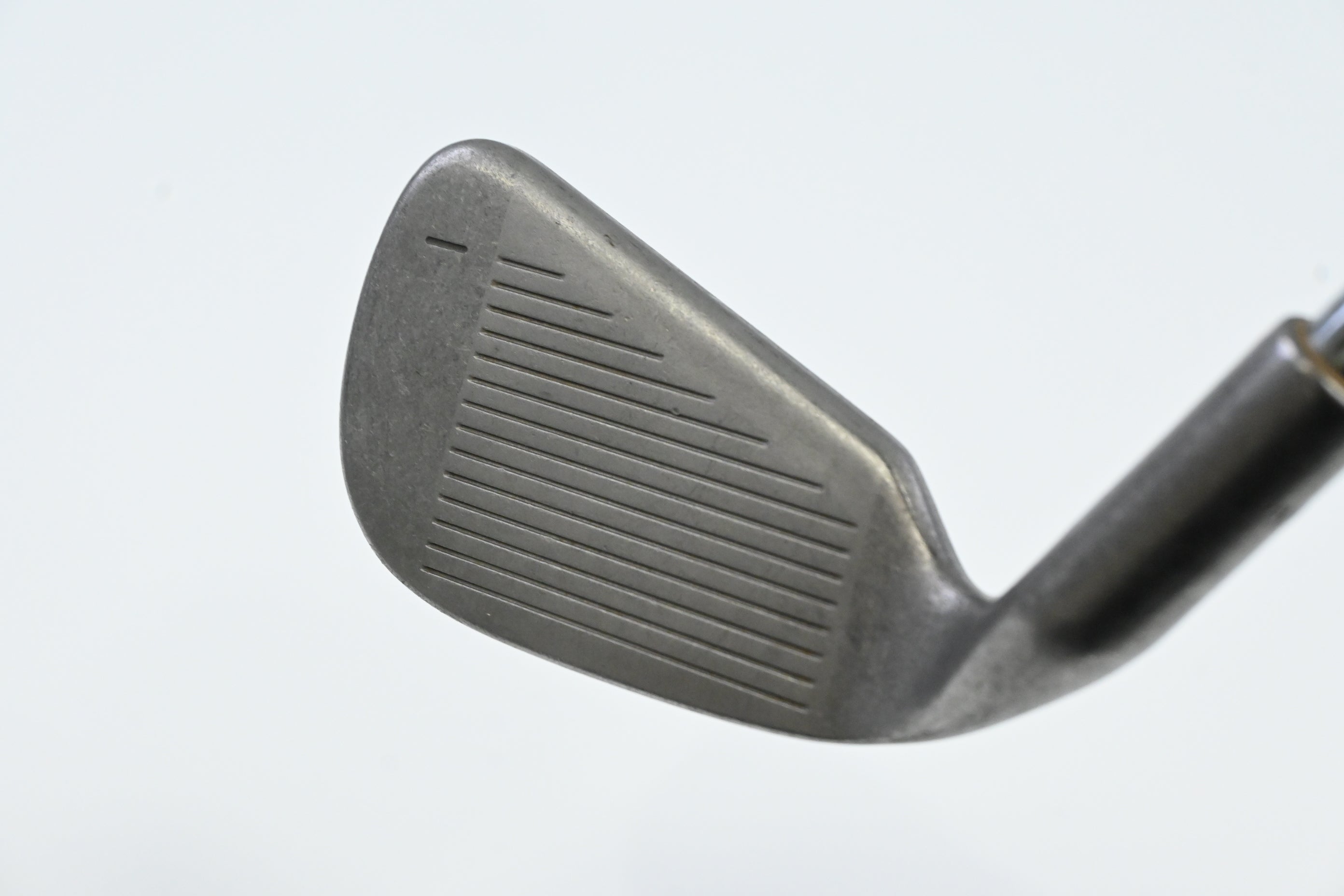 Ping Eye 2+ #1 Iron / 16 Degree / Black Dot / Stiff Flex Ping JZ Shaft