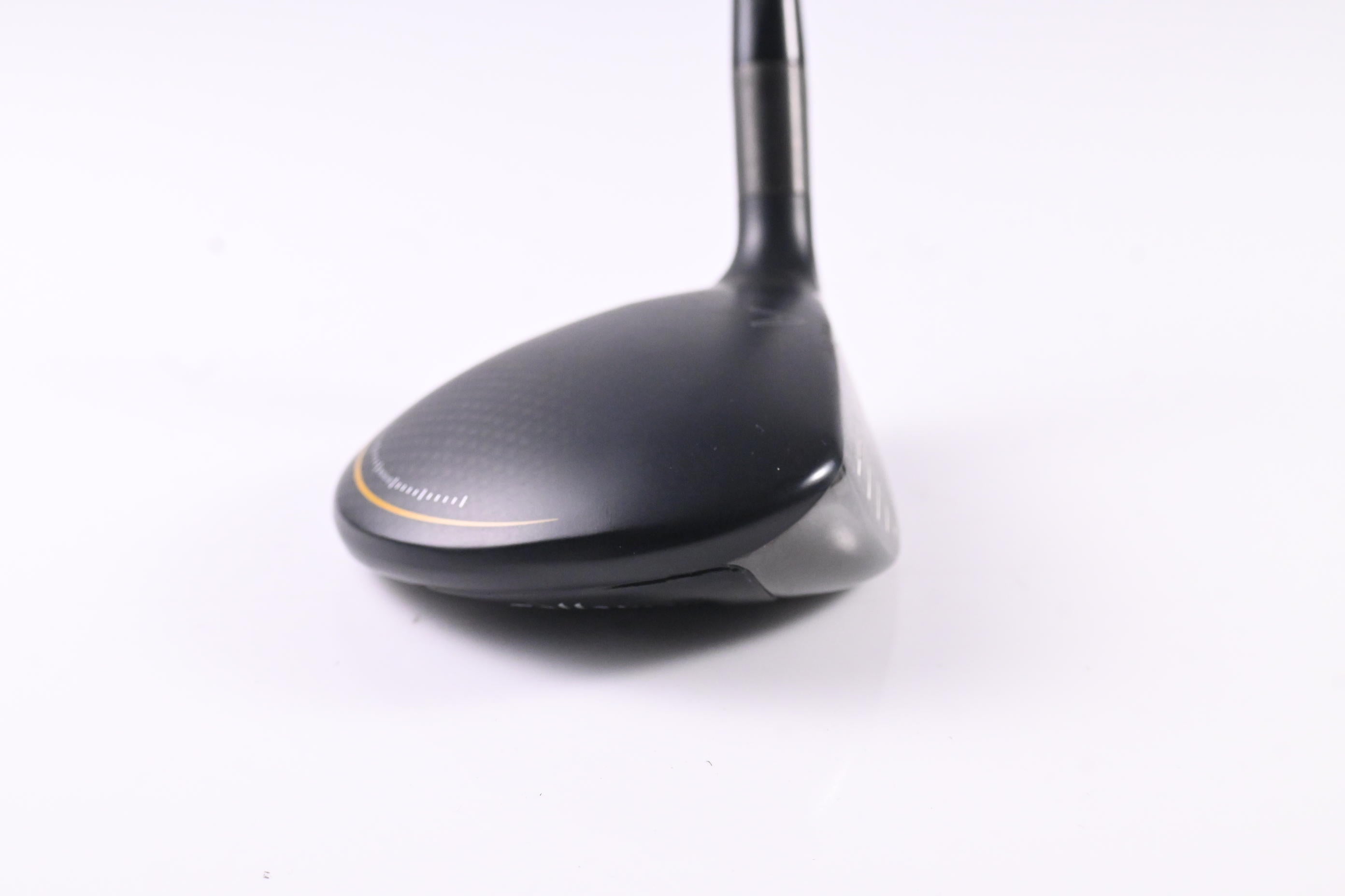 Callaway Rogue ST Max #5 Wood / 18 Degree / Senior Flex Cypher 40 Shaft