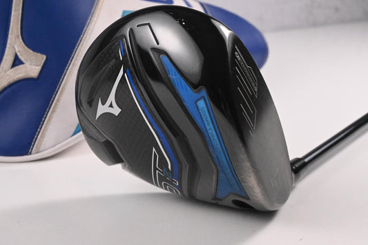 Mizuno ST-Z 230 Driver / 10.5 Degree / Regular Flex LIN-Q M40X Red 50 Shaft
