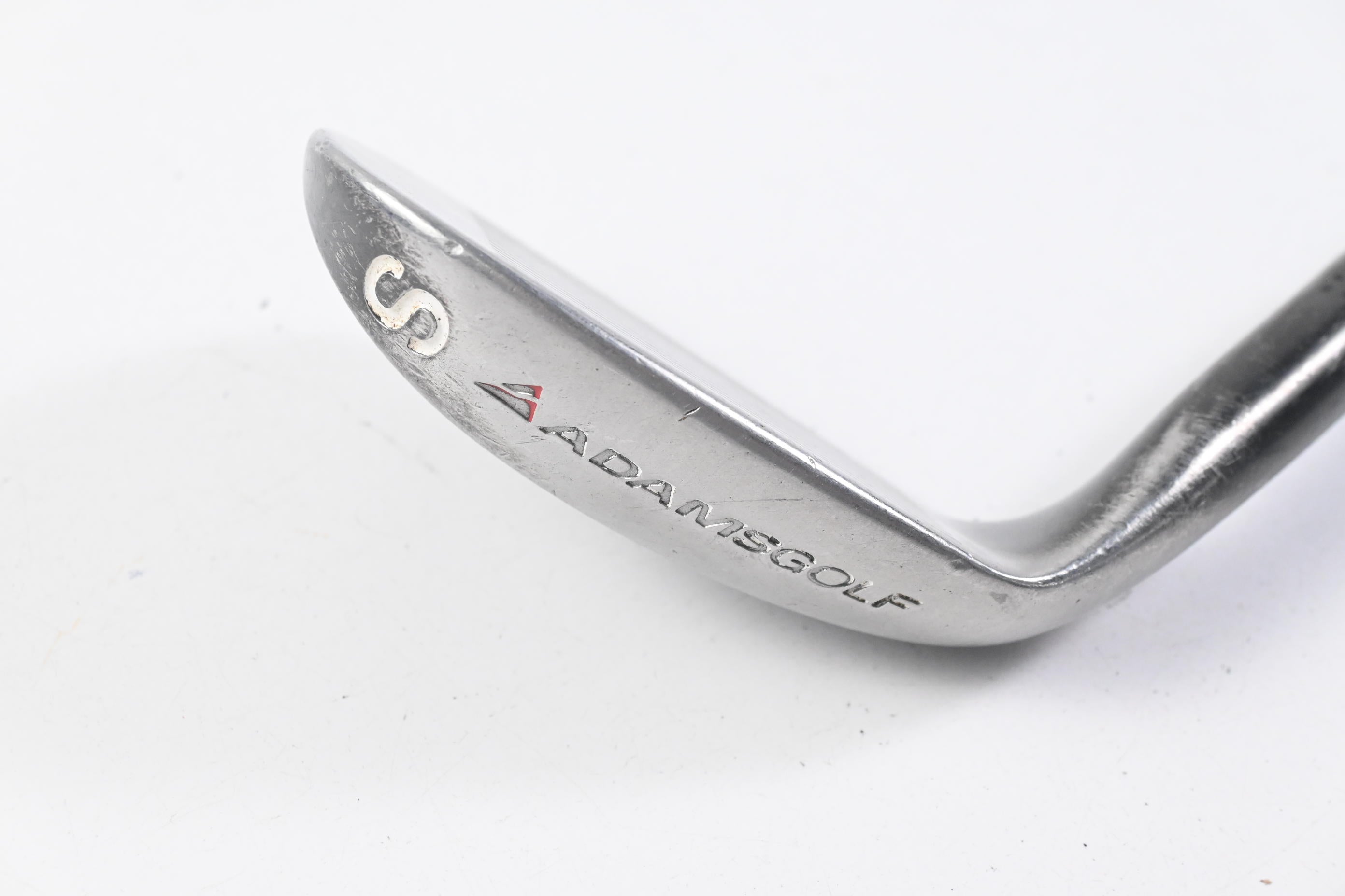 Adams Tom Watson Sand Wedge / 56 Degree / Wedge Flex Adams Shaft