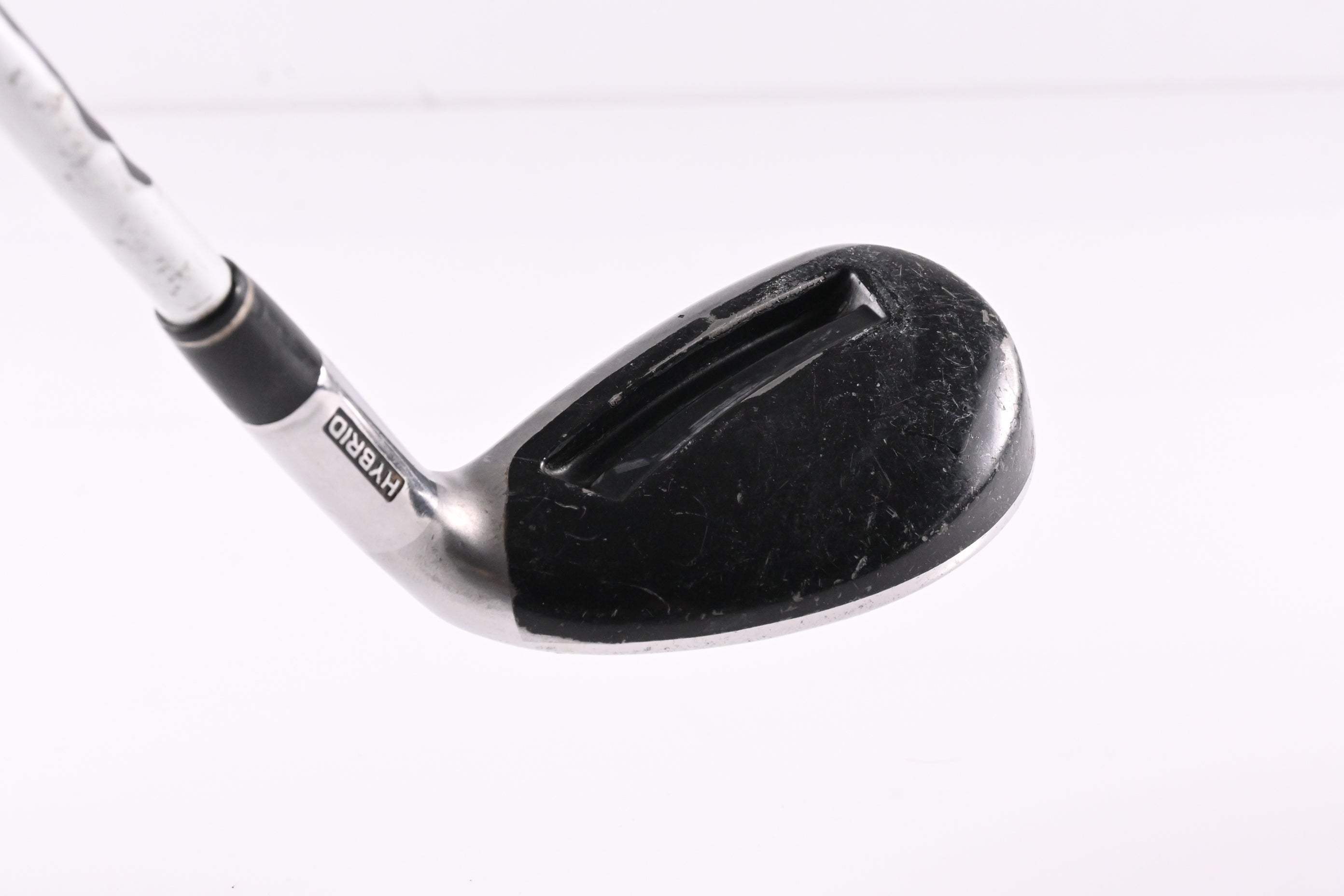 Adams Idea A12 #3 Hybrid / 19 Degree / Regular Flex Proforce VTS Red 75 Shaft