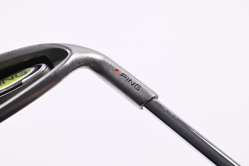 Ping Rapture Pitching Wedge / 46 Degree / Orange Dot / Stiff Flex Steel Shaft