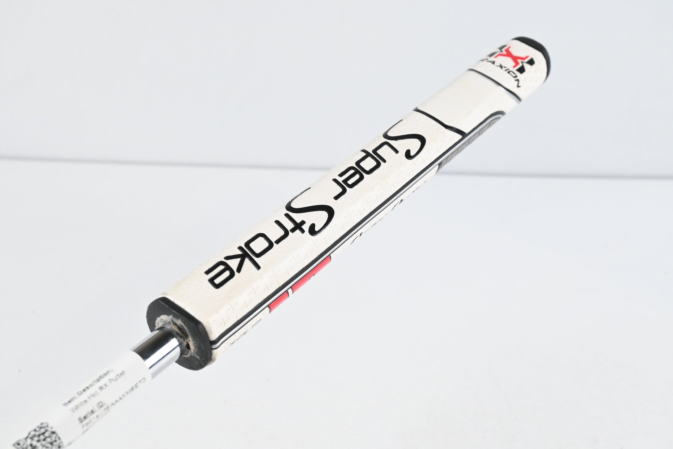 Odyssey White Hot RX 2-Ball Putter / 34 Inch