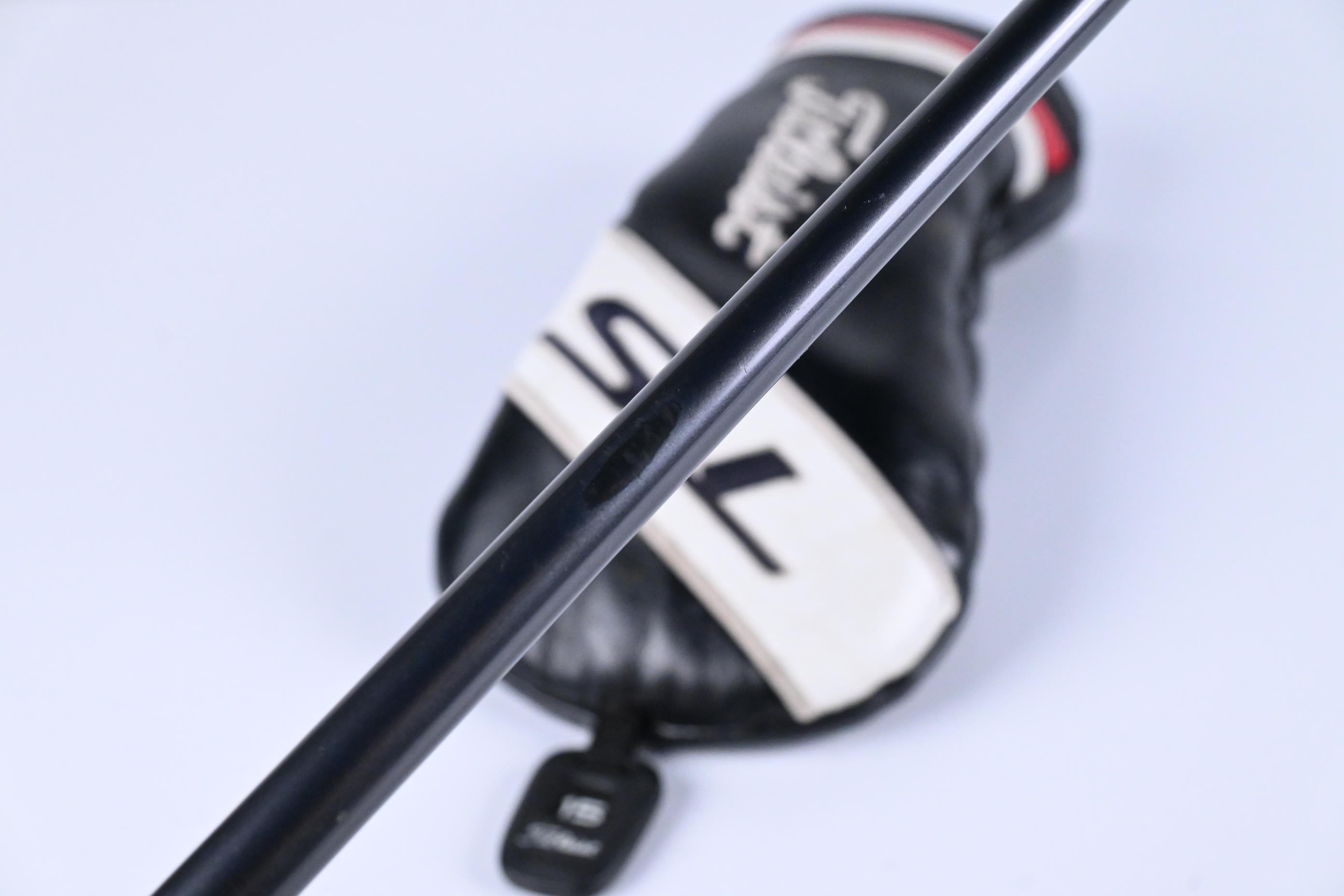 Titleist TS2 #3 Wood / 15 Degree / Regular Flex Aldila Tour Green 75 Shaft