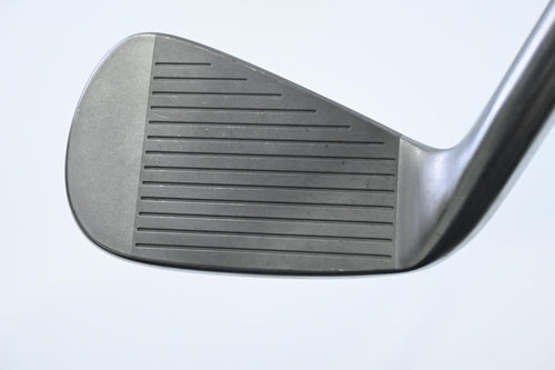 Taylormade P7MC 2023 #4 Iron / 23 Degree / Stiff Flex NS Pro Modus3 Tour 120