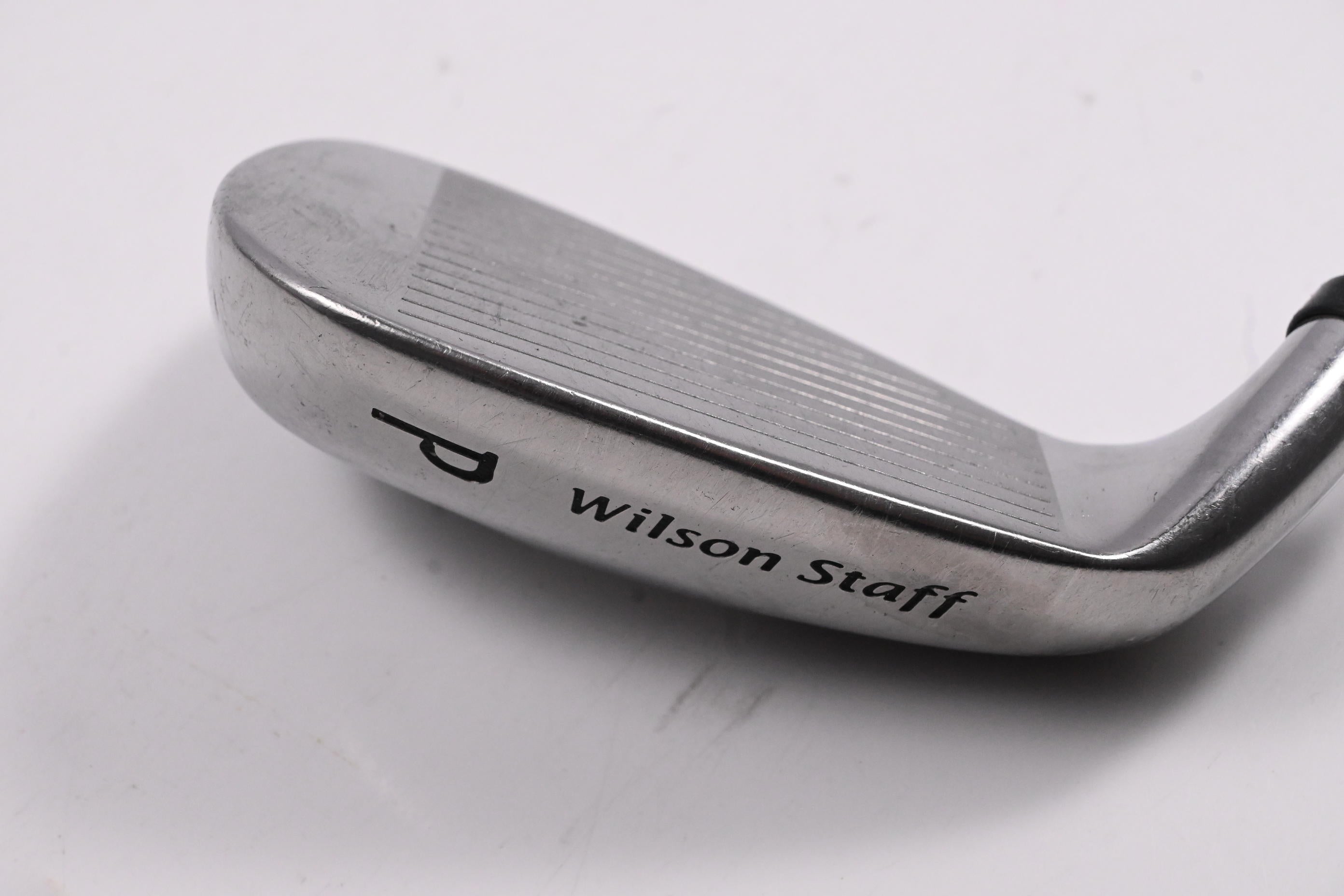 Wilson Di11 Pitching Wedge / 44 Degree / Uniflex Wilson Staff SL 95 Shaft