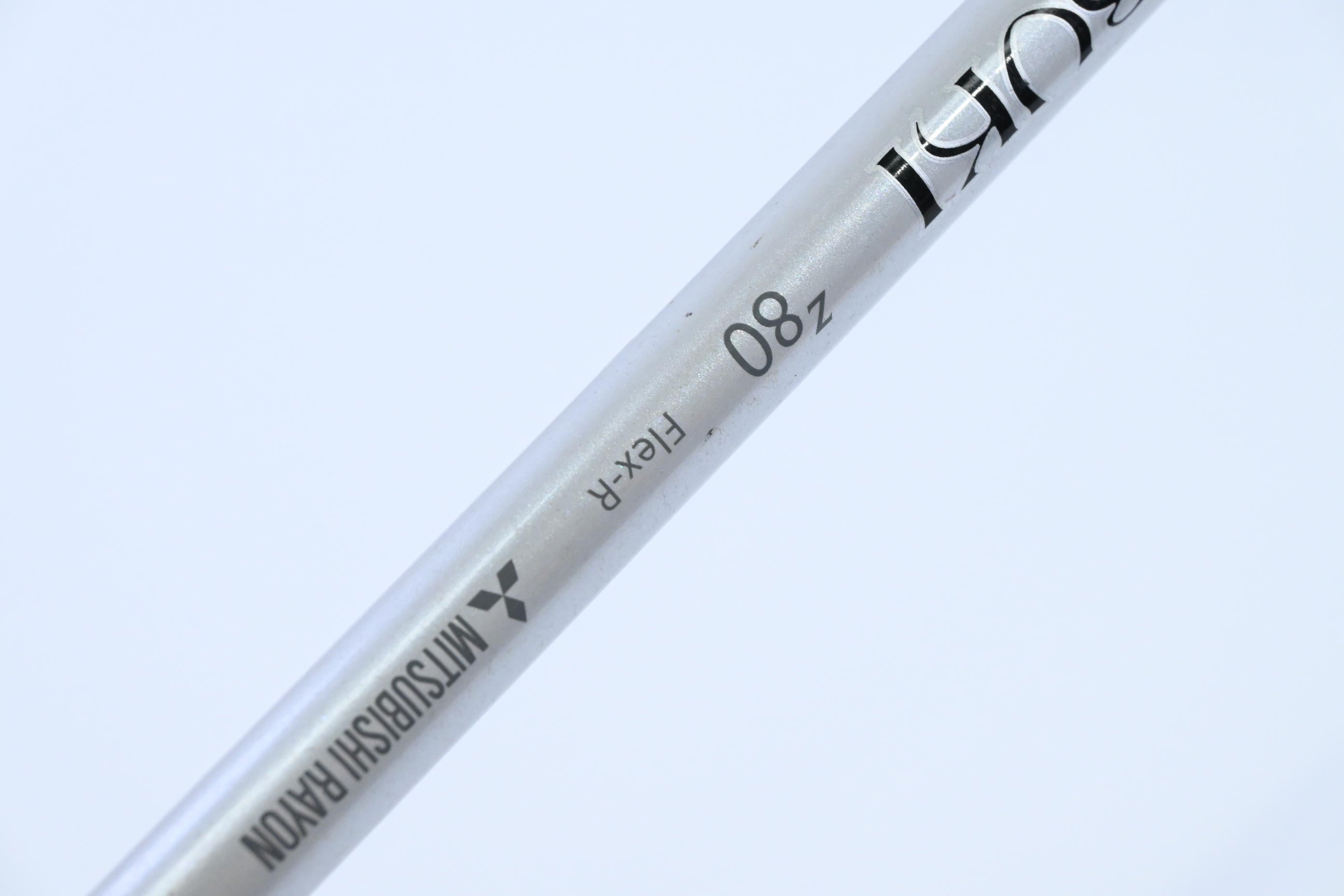Wilson Staff FG Tour F5 #2 Hybrid / 17 Degree / Regular Flex Fubuki Z 80 Shaft