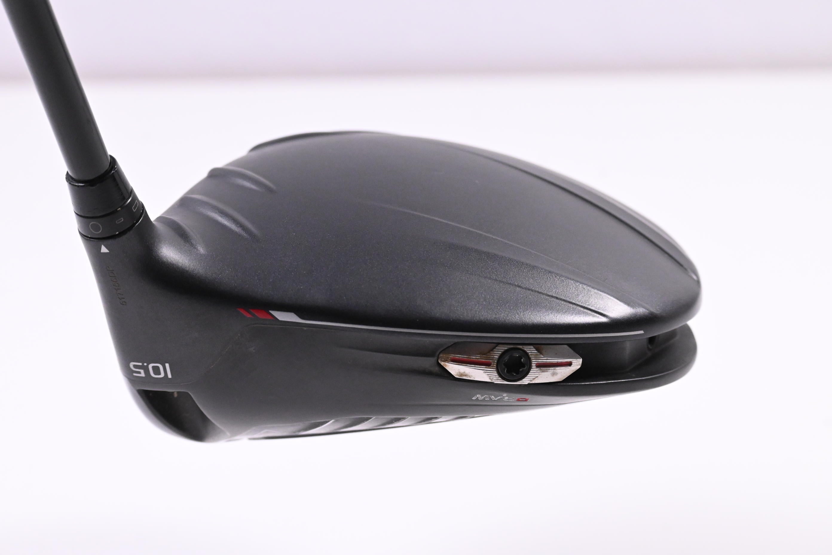 Ping G410 LST Driver / 10.5 Degree / Stiff Flex Accra FX 3.0 Series 250 Shaft