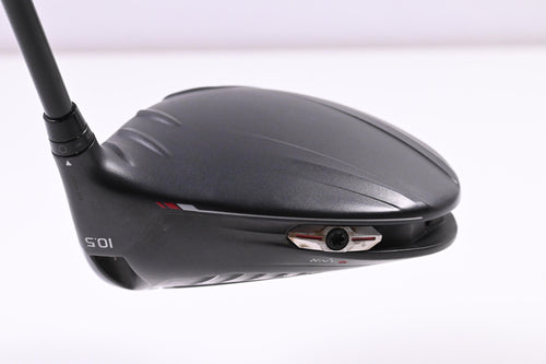 Ping G410 LST Driver / 10.5 Degree / Stiff Flex Accra FX 3.0 Series 250 Shaft