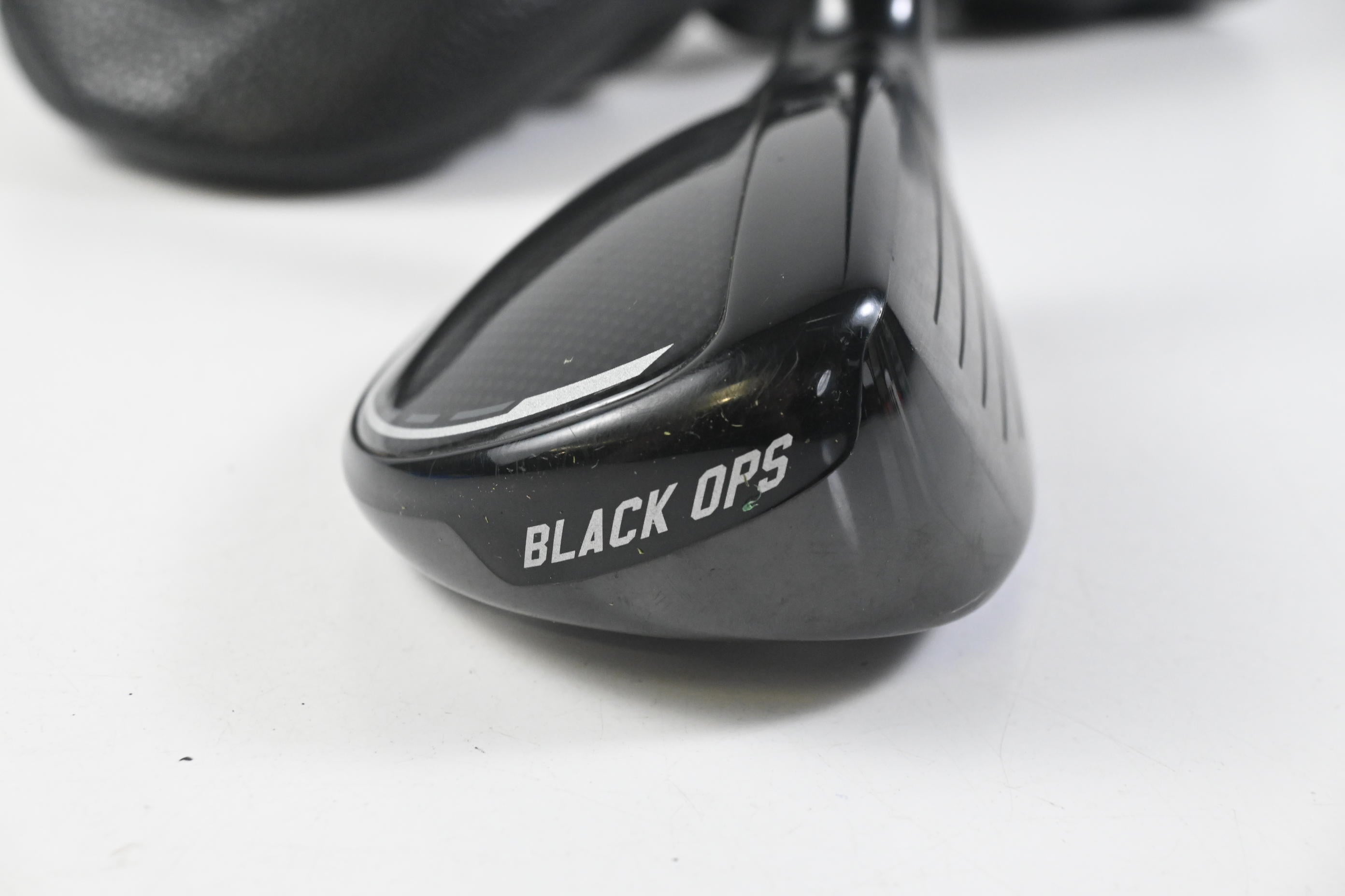 PXG 0311 Black Ops #4 Hybrid / 22 Degree / Stiff Flex Tensei AV Raw Blue 75