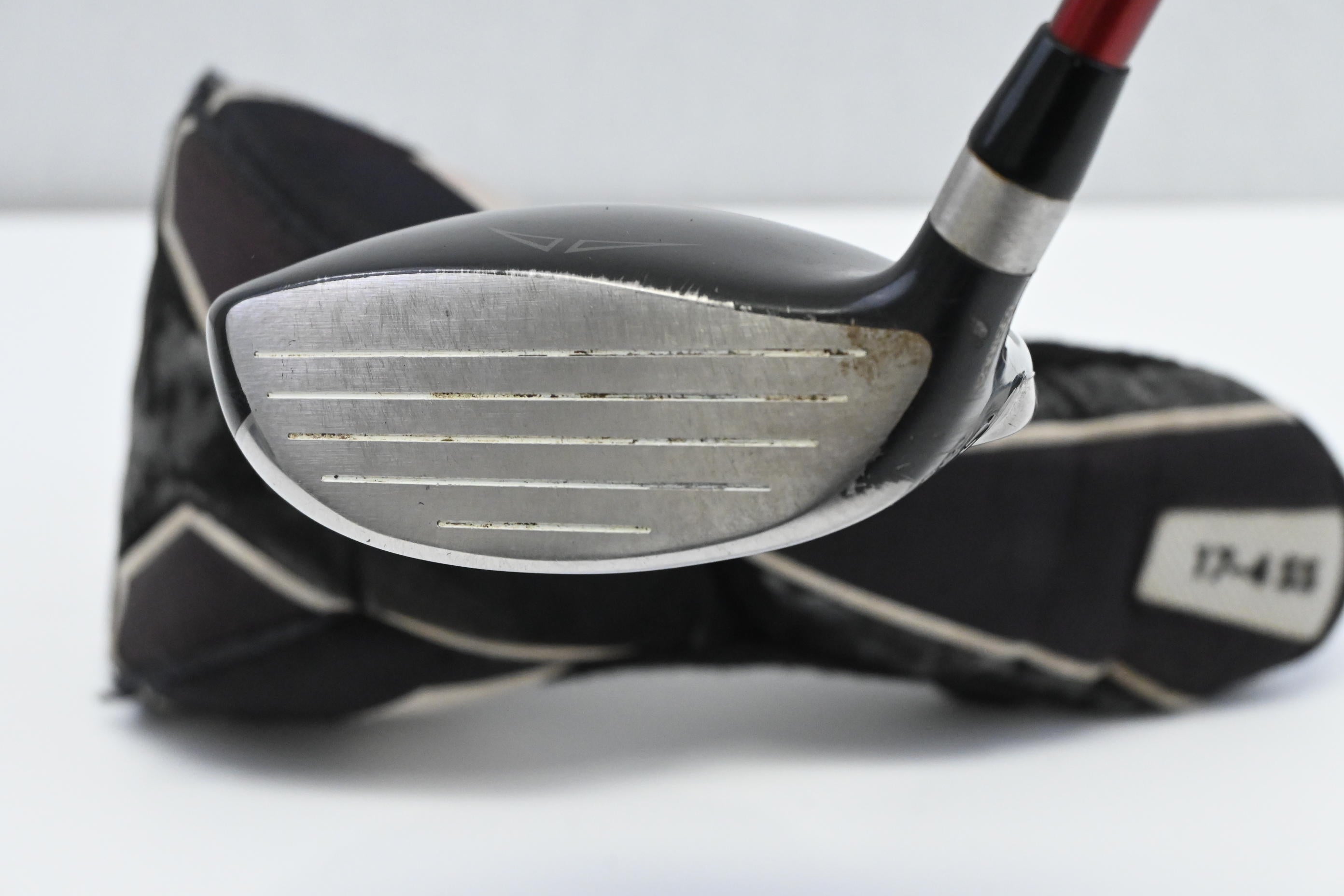 Ping K15 #5 Wood / 19 Degree / Regular Flex Ping TFC 149 Shaft