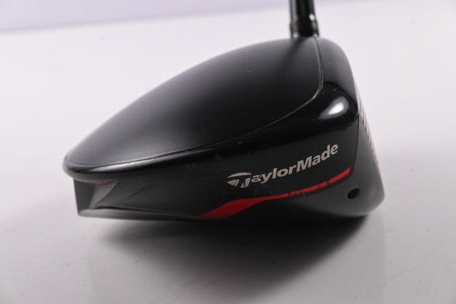 Taylormade Stealth Plus Driver / 10.5 Degree / Regular Flex ACCRA FX Green 250