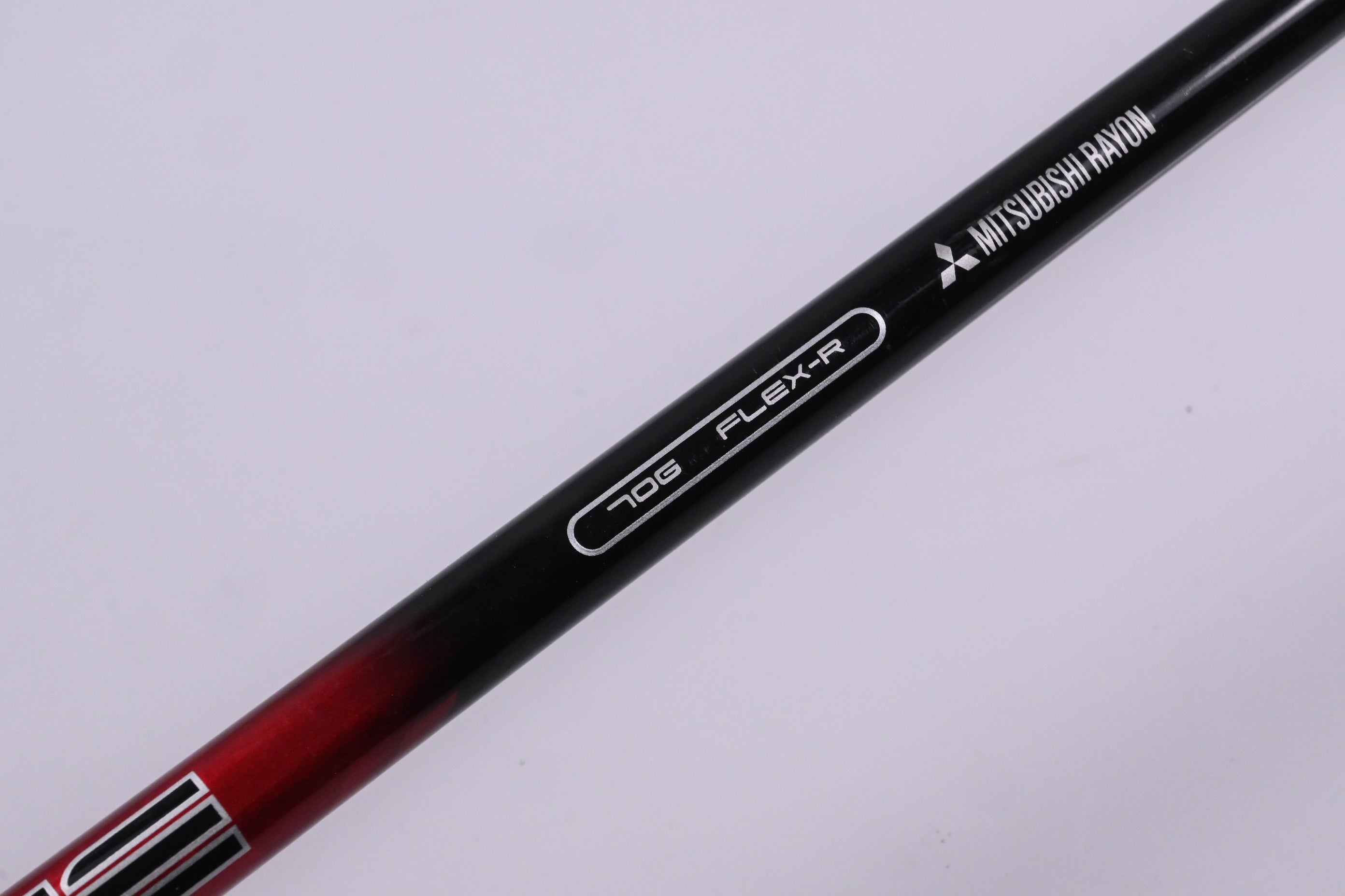Taylormade Stealth #7 Iron / 28 Degree / Regular Flex Kuro Kage Red 70 Shaft