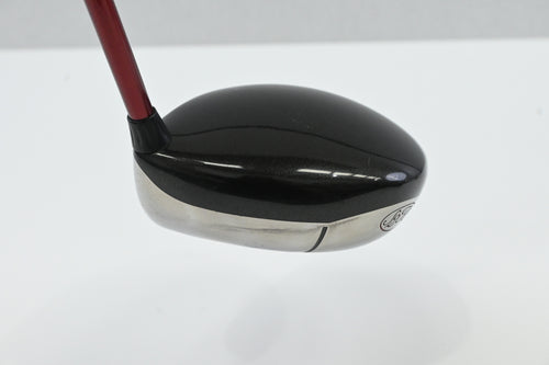 Callaway Big Bertha Ti 454 Driver / 9 Degree / Firm Flex Callaway RCH 65 Shaft