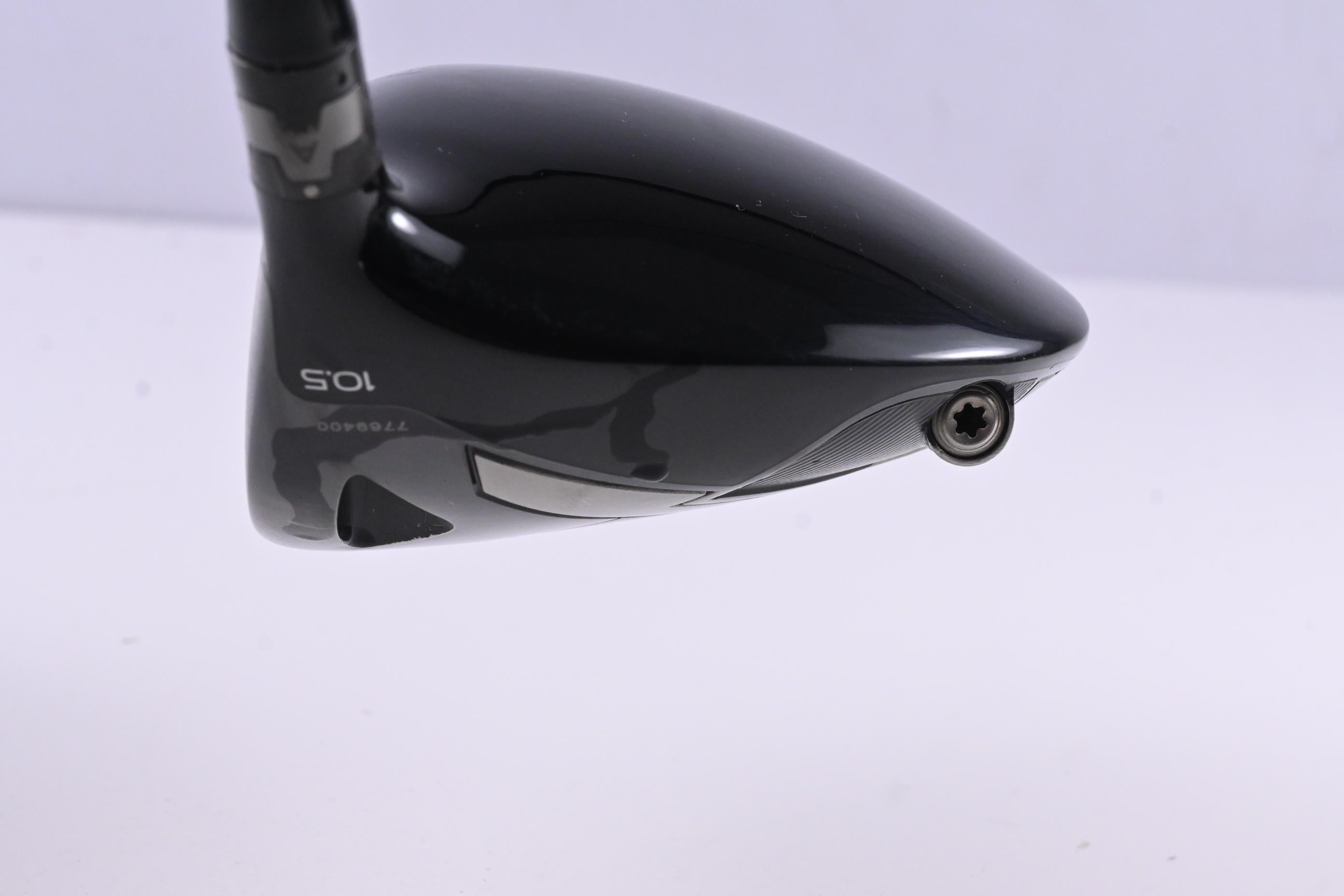 Titleist TS3 Driver / 10.5 Degree / X-Flex Matrix Ozik Rul 70 Shaft